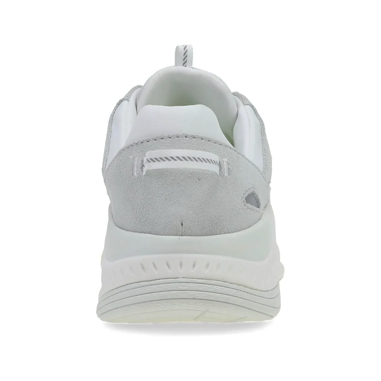 Dansko Poppy Sneaker (Women) - Grey Suede - Image 4