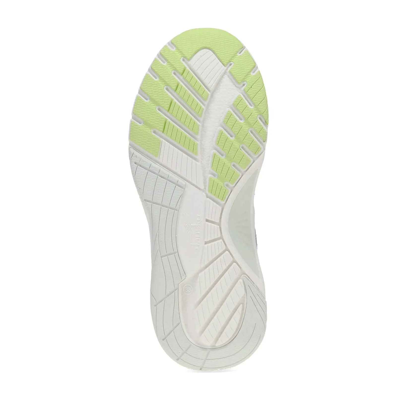 Dansko Poppy Sneaker (Women) - Grey Suede - Image 6