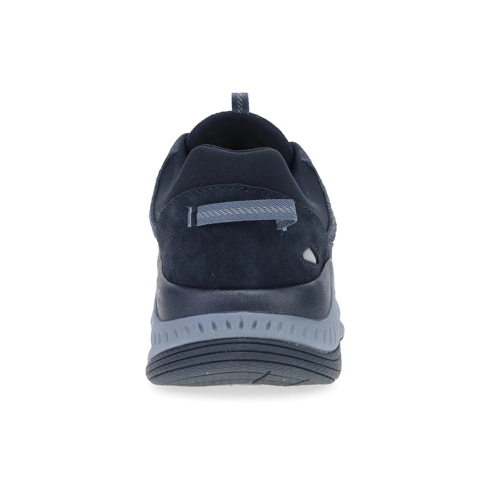 Dansko Poppy Sneaker (Women) - Navy Suede - Image 4
