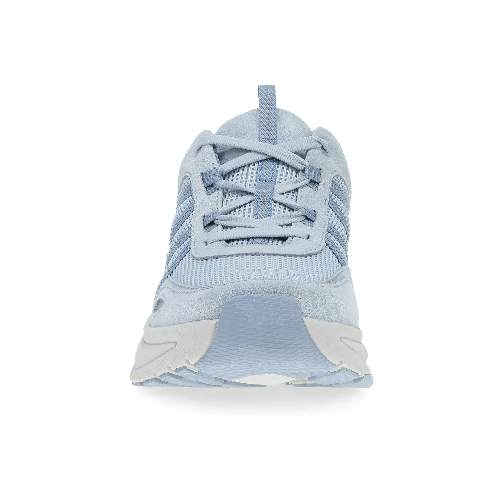 Dansko Poppy Sneaker (Women) - Sky Suede - Image 3
