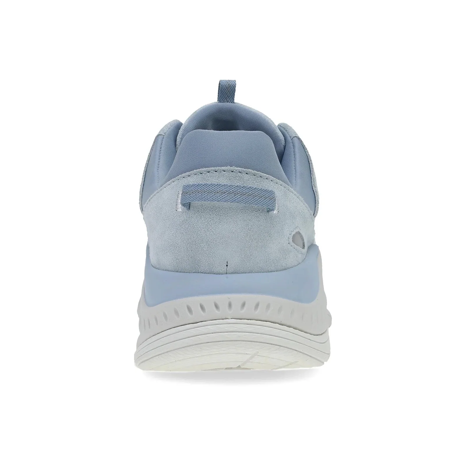 Dansko Poppy Sneaker (Women) - Sky Suede - Image 4