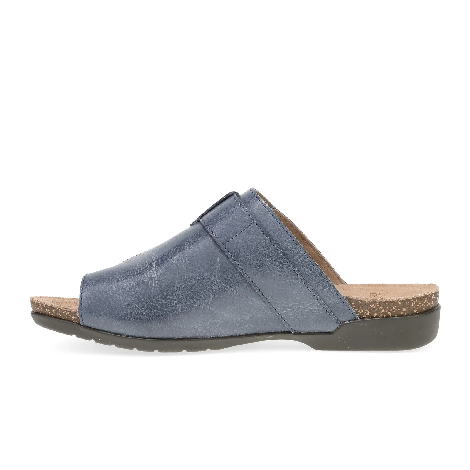 Dansko Rylee Sandal (Women) - Slate Leather - Image 2