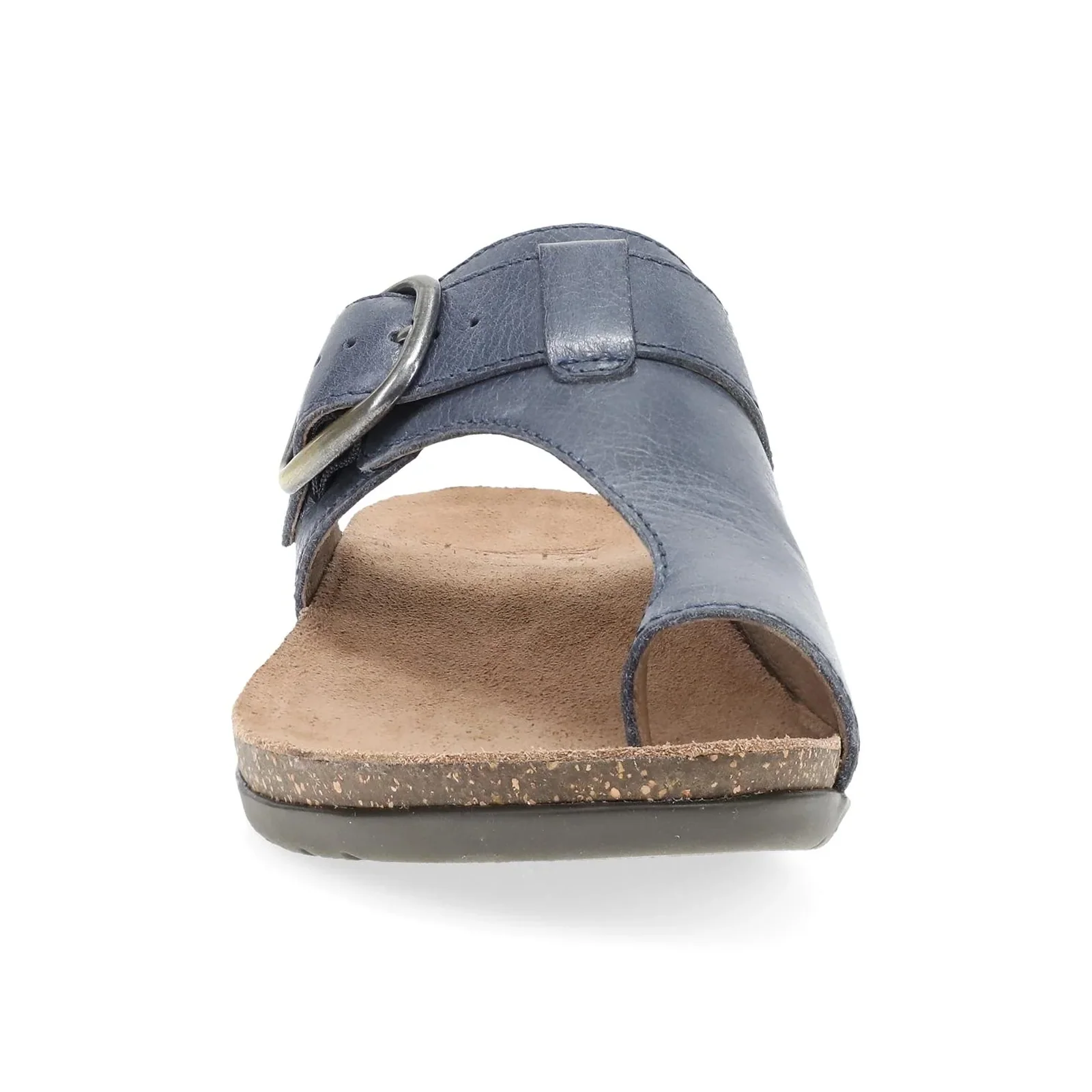Dansko Rylee Sandal (Women) - Slate Leather - Image 4