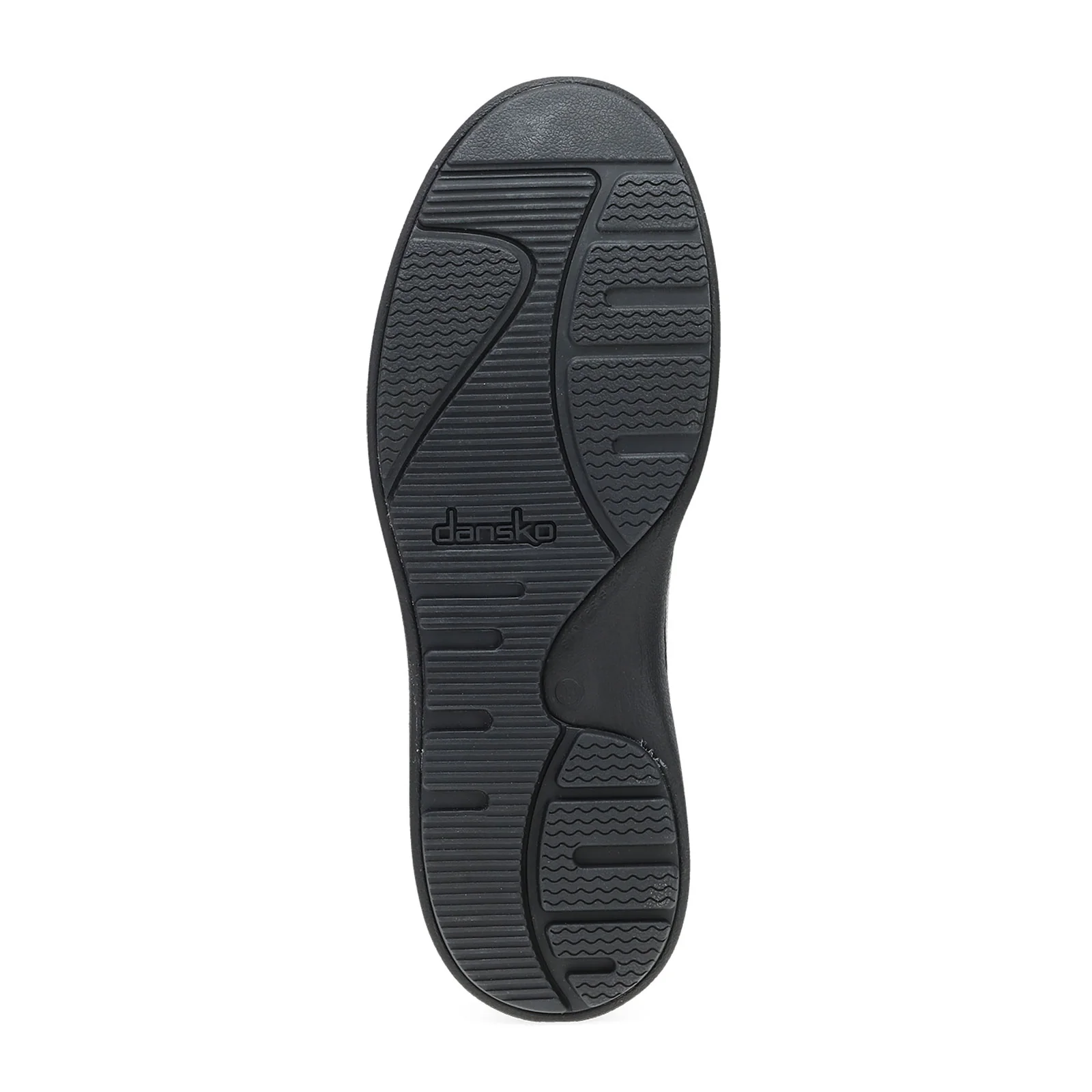 Dansko Timothy Waterproof Sneaker (Men) - Black - Image 4