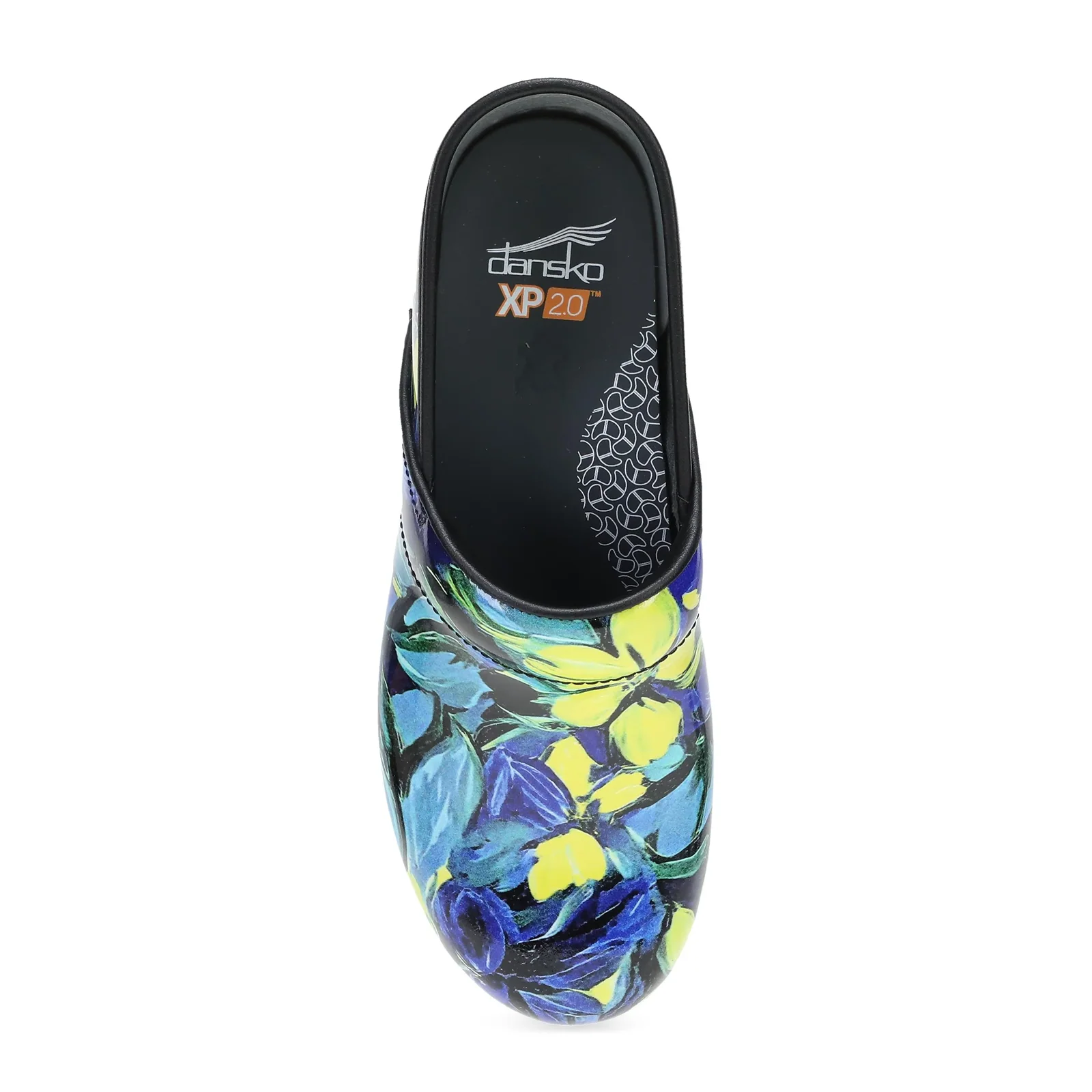 Dansko XP 2.0 Clog (Women) - Paradise Patent - Image 5