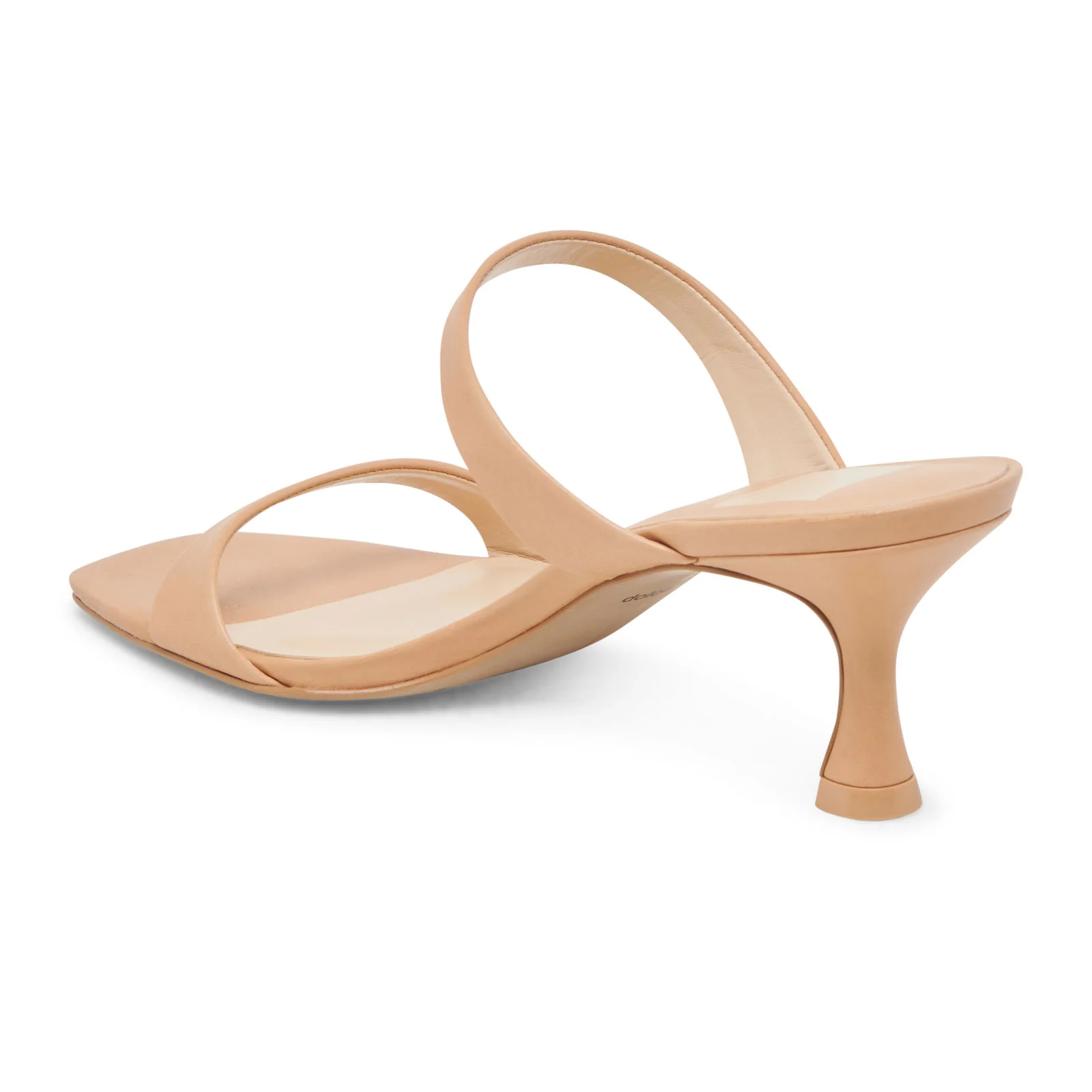 Dolce Vita Genora Heeled Sandal (Women) - Cafe - Image 3
