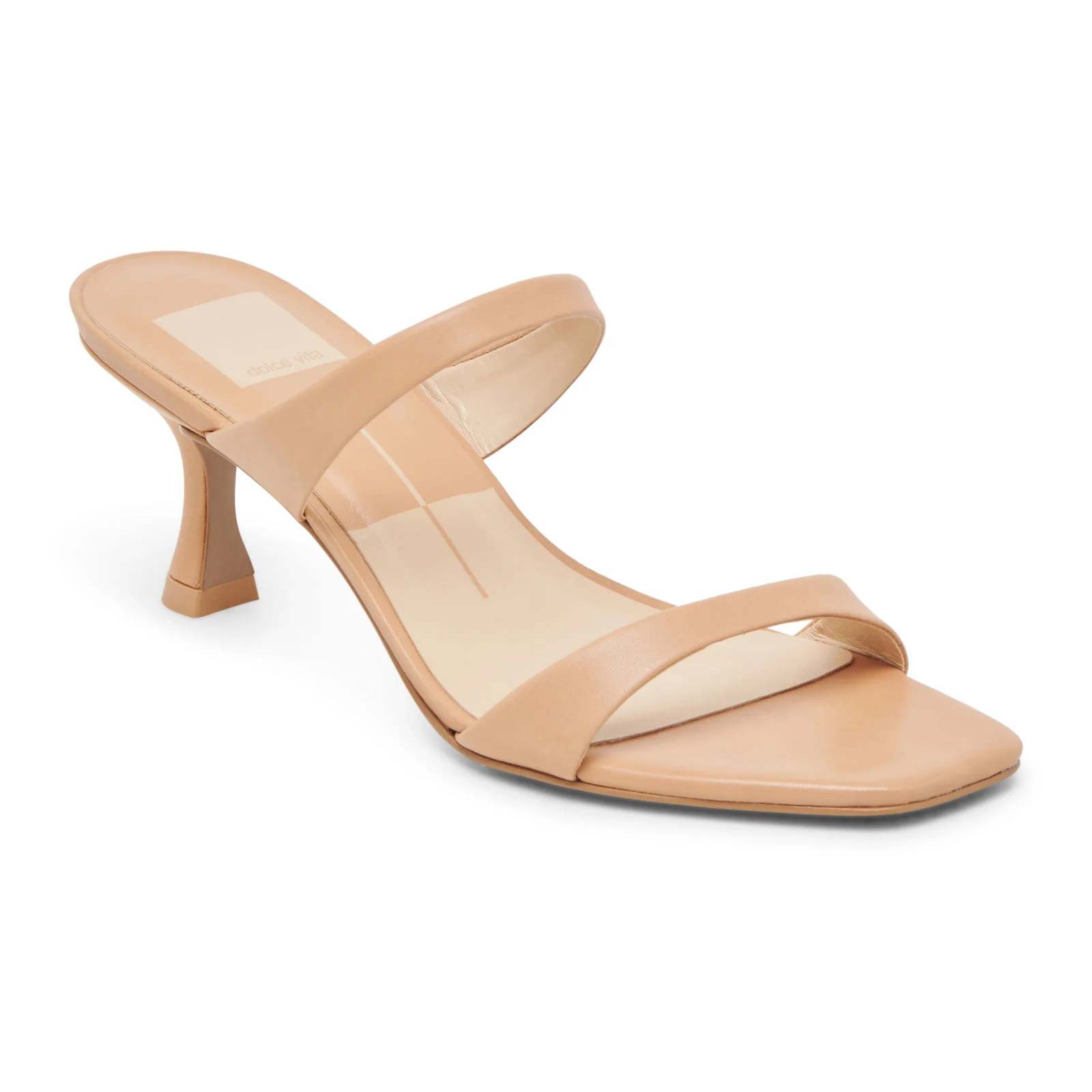 Dolce Vita Genora Heeled Sandal (Women) - Cafe - Image 4