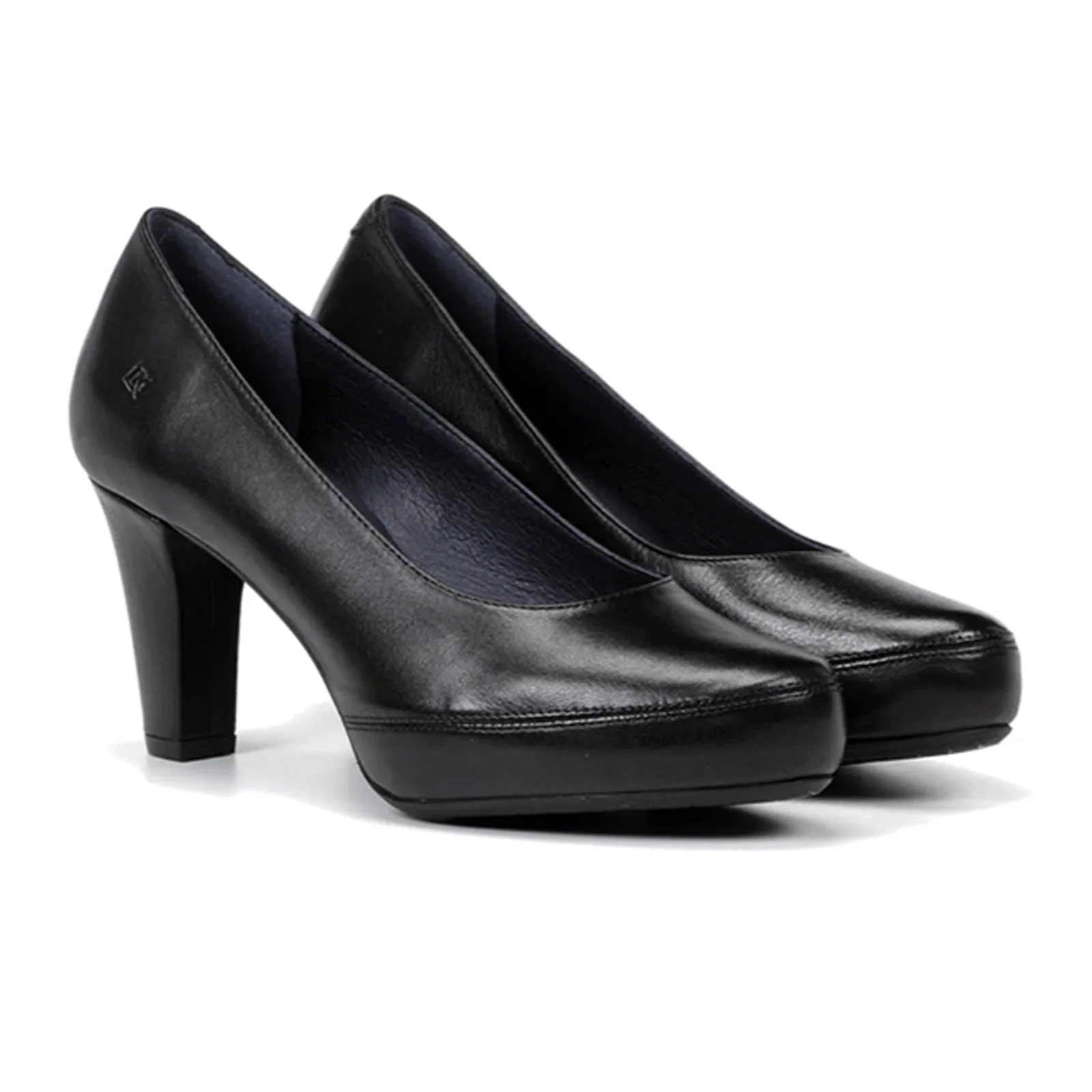 Dorking Blesa D5794 Pump (Women) - Sugar Negro - Image 3