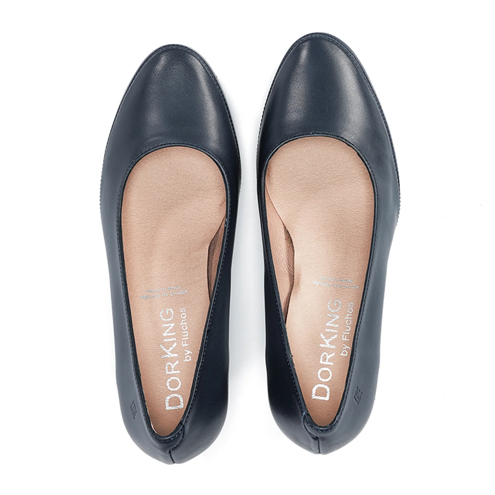 Dorking Blesa D5794 Pump (Women) - Sugar Oceano - Image 5