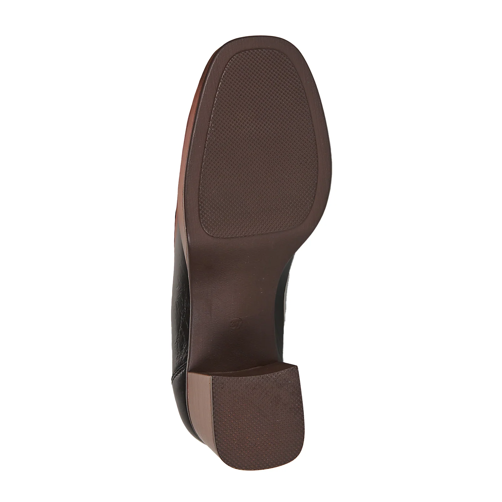 Dorking Cristel D9155 Heeled Loafer (Women) - Alias Negro - Image 7