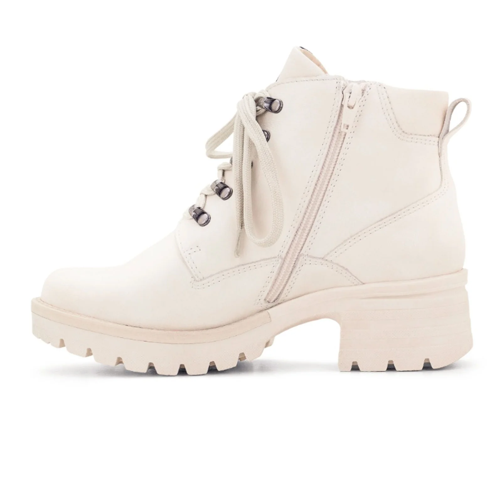 Dromedaris Karlie Ankle Boot (Women) - Ivory - Image 2