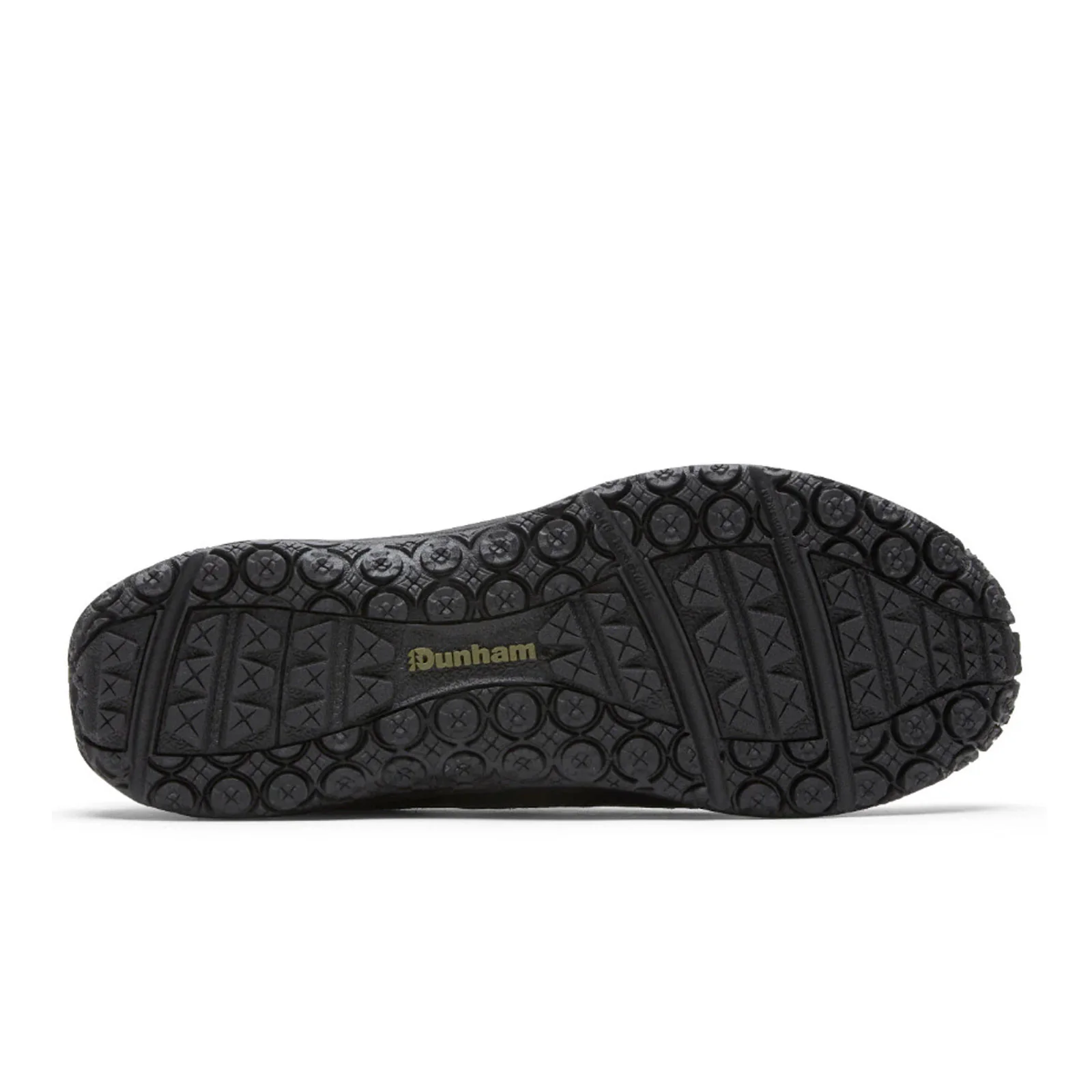 Dunham Ludlow Cloud Plus Slip On (Men) - Breen - Image 5