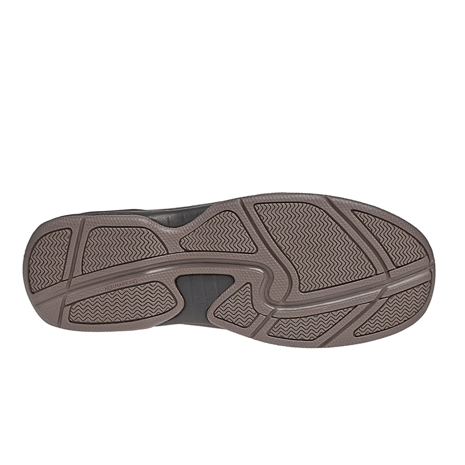 Dunham Wade Slip On (Men) - Brown - Image 4