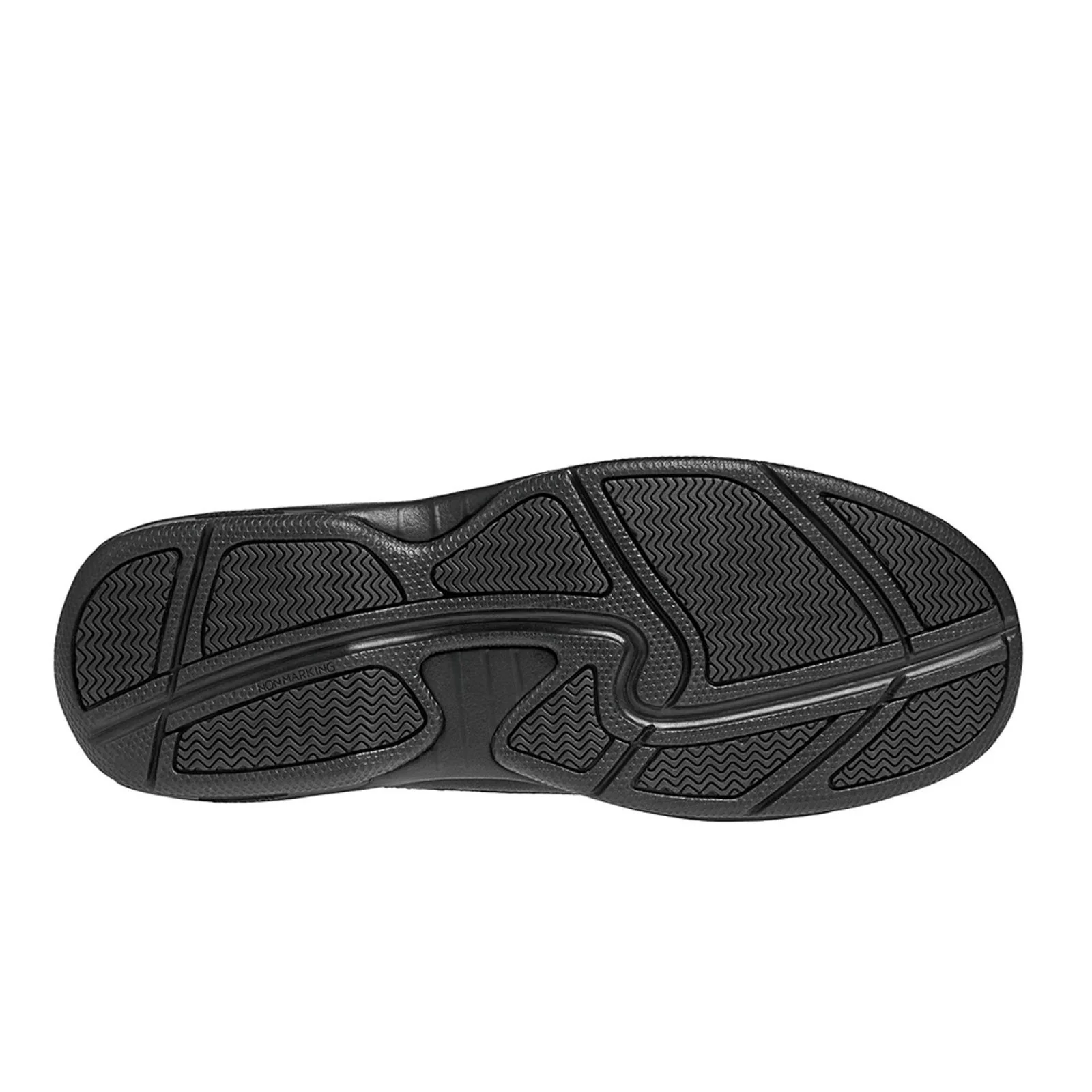 Dunham Wade Slip On (Men) - Black - Image 4
