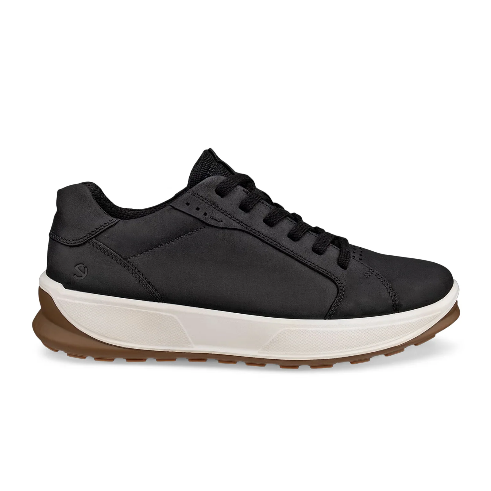 ECCO Byway 2.0 Sneaker (Men) - Black