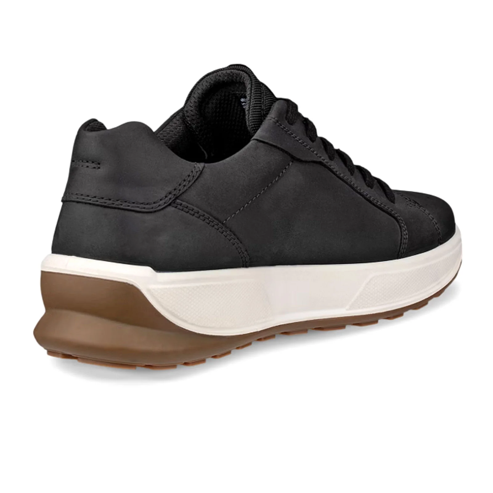 ECCO Byway 2.0 Sneaker (Men) - Black - Image 2