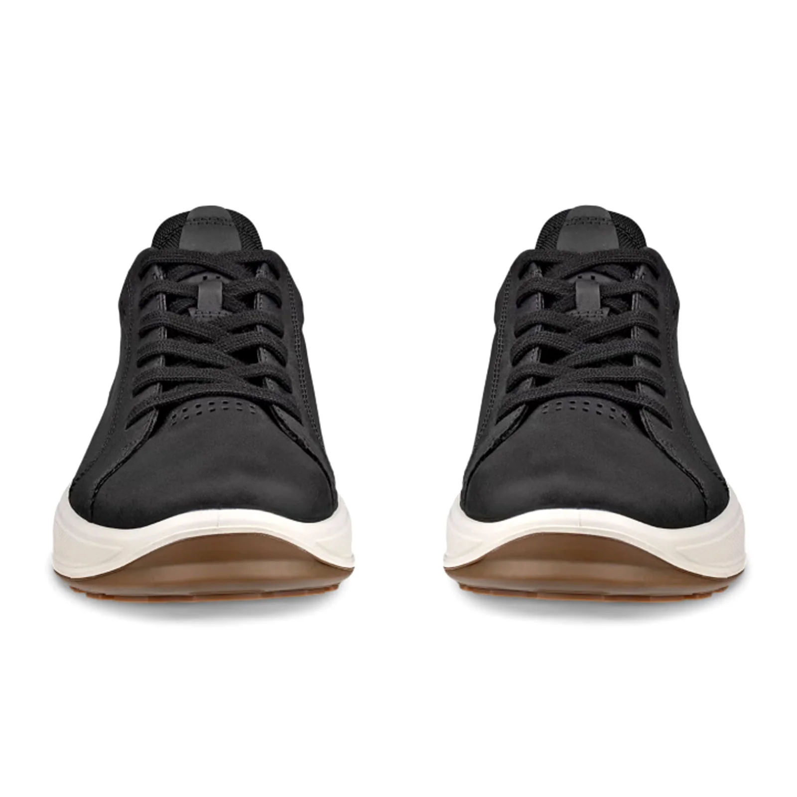 ECCO Byway 2.0 Sneaker (Men) - Black - Image 3