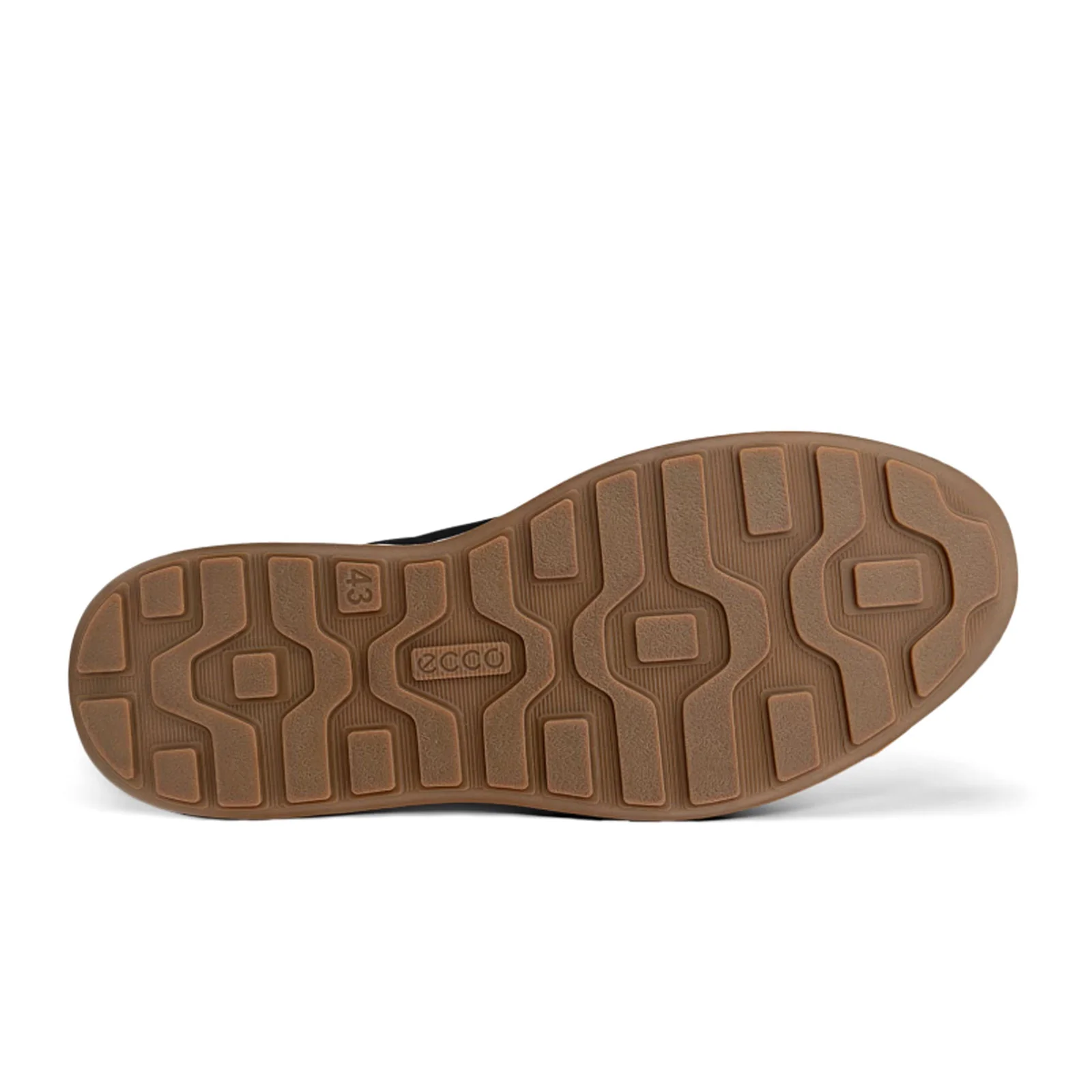 ECCO Byway 2.0 Sneaker (Men) - Black - Image 5