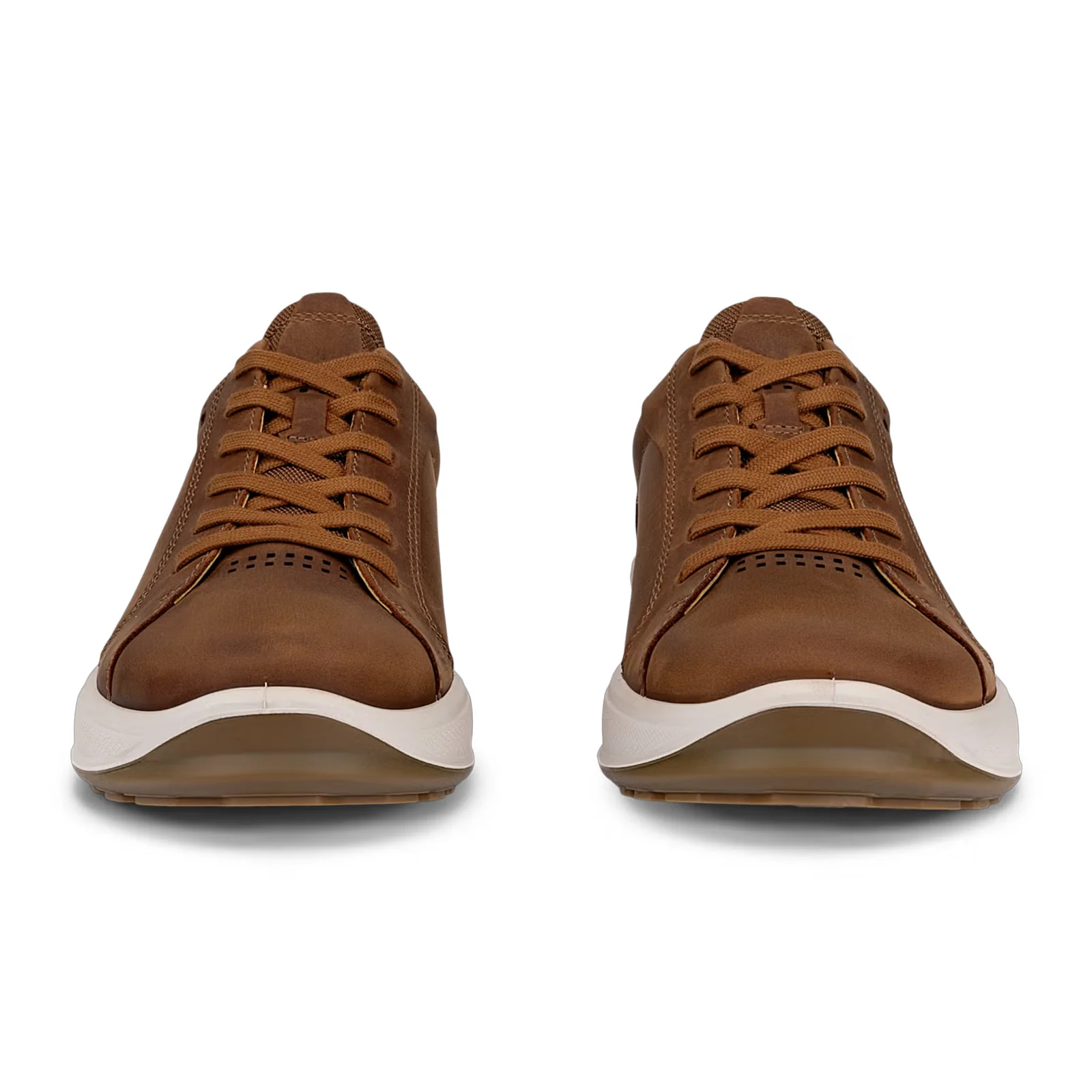 ECCO Byway 2.0 Sneaker (Men) - Camel - Image 4