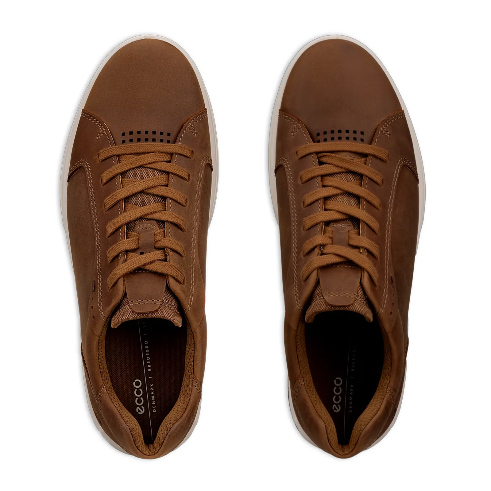 ECCO Byway 2.0 Sneaker (Men) - Camel - Image 5