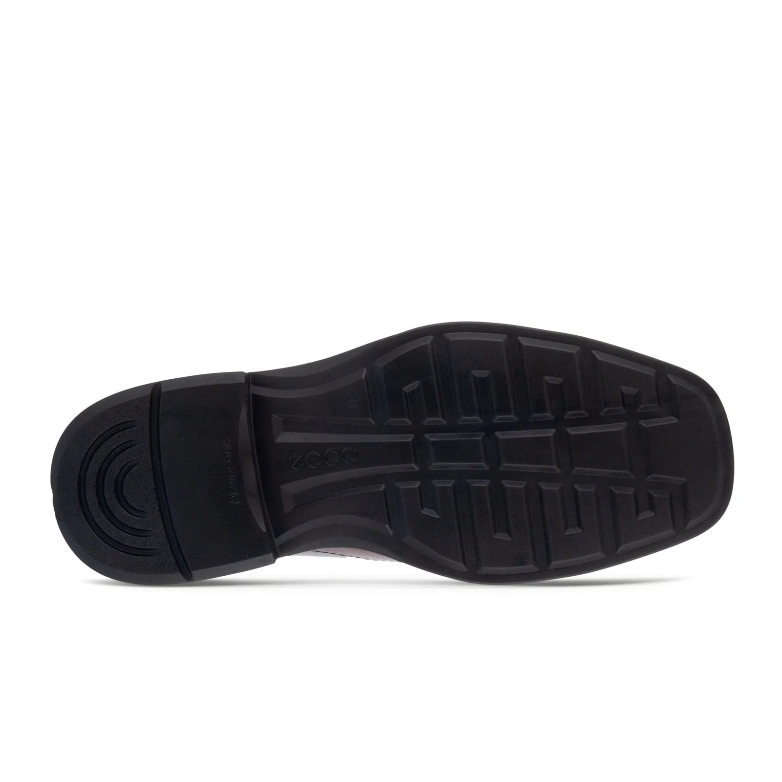 ECCO Helsinki 2.0 Apron Toe Slip On Loafer (Men) - Cognac - Image 5