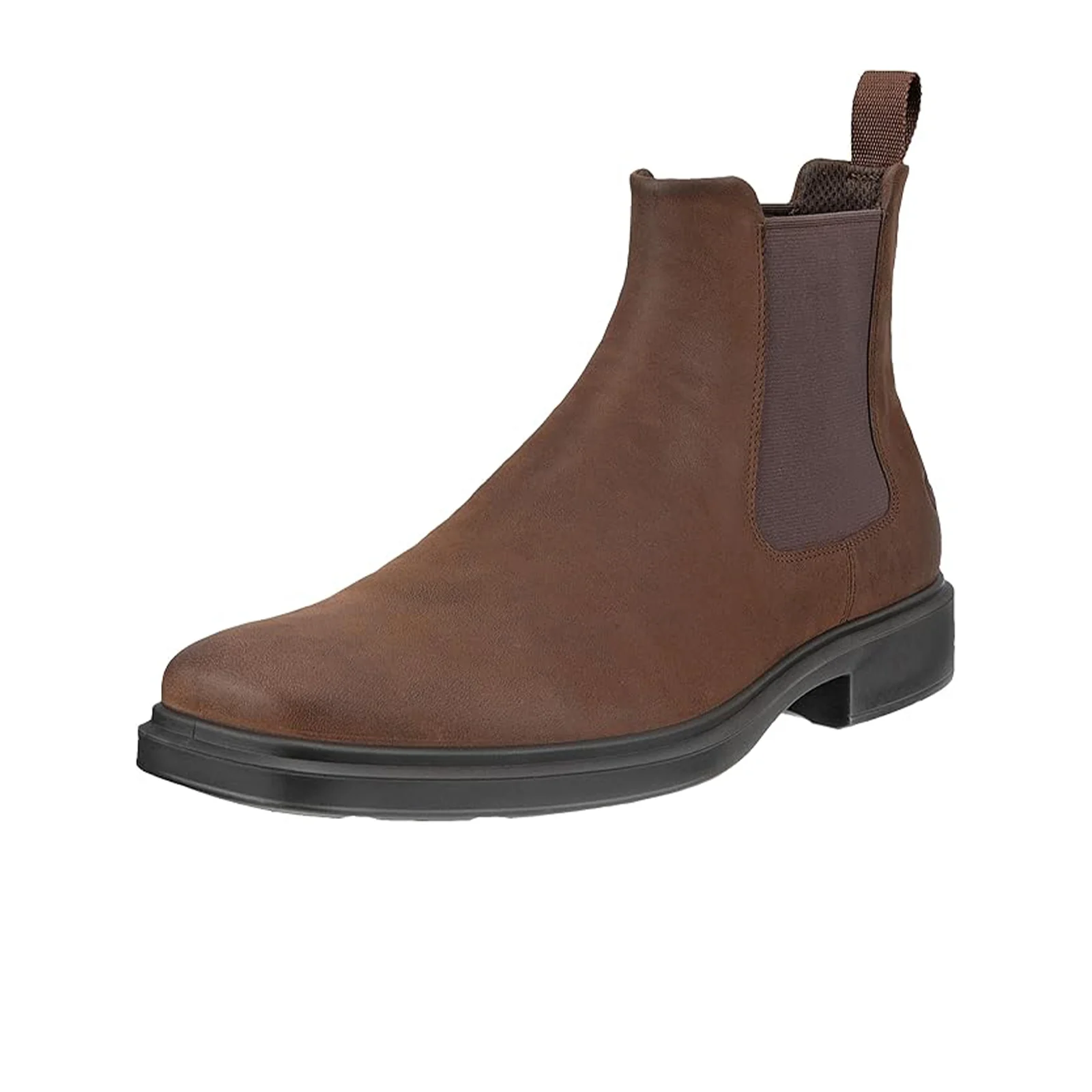 ECCO Helsinki 2.0 Chelsea Boot (Men) - Potting Soil - Image 3