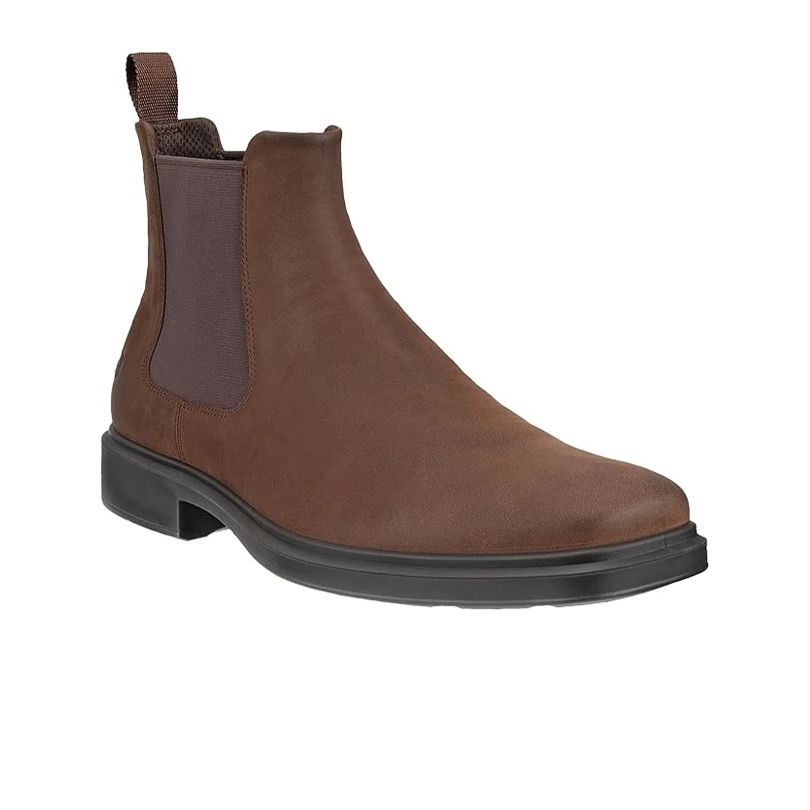 ECCO Helsinki 2.0 Chelsea Boot (Men) - Potting Soil - Image 4