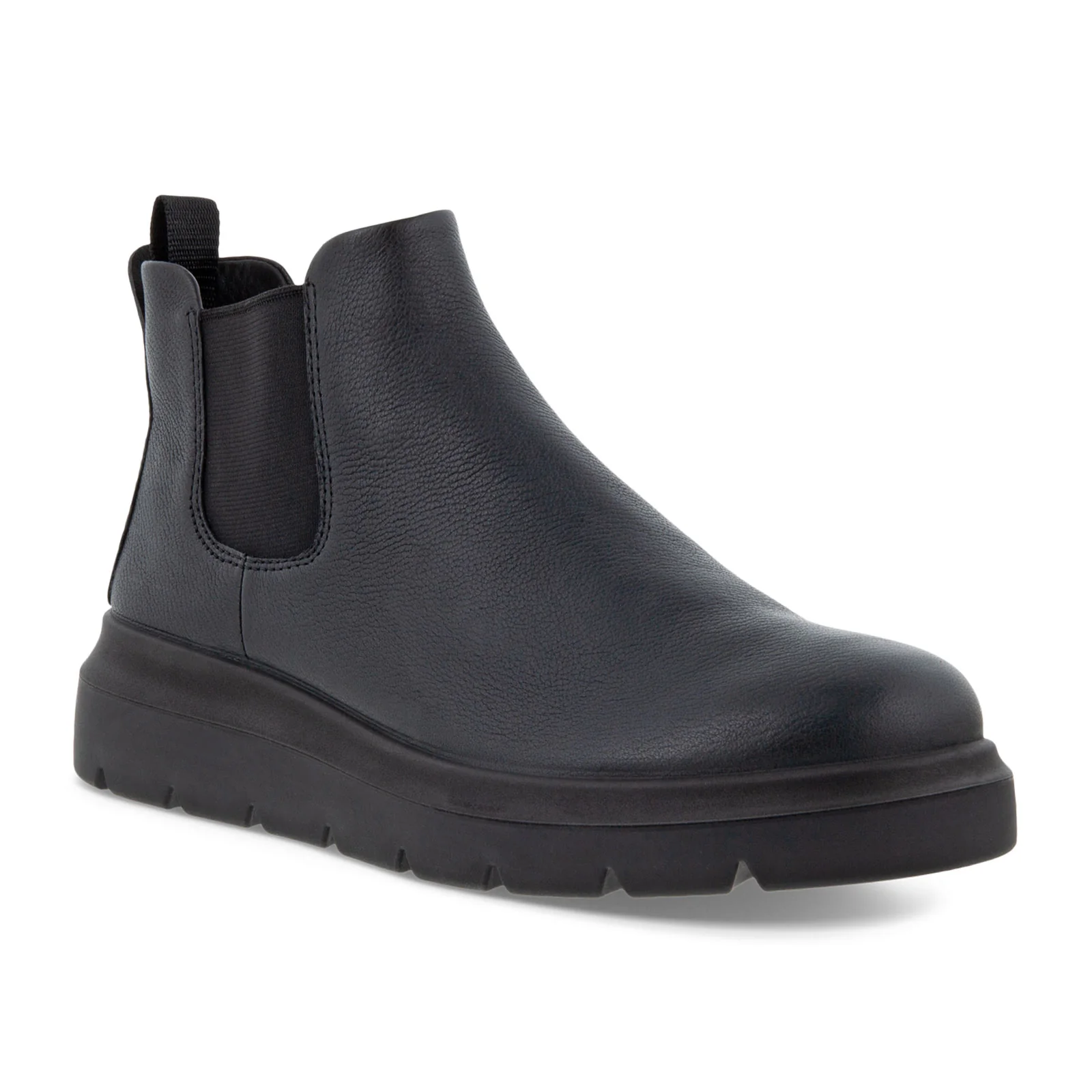 ECCO Nouvelle Chelsea Boot (Women) - Black - Image 2