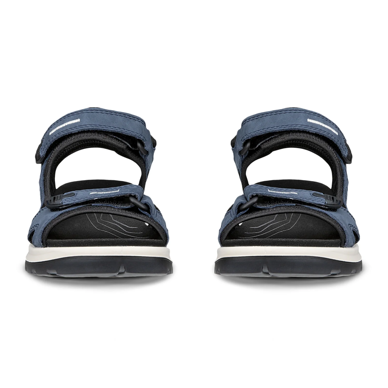 ECCO Offroad Yucatan Sandal (Women) - Marine - Image 4