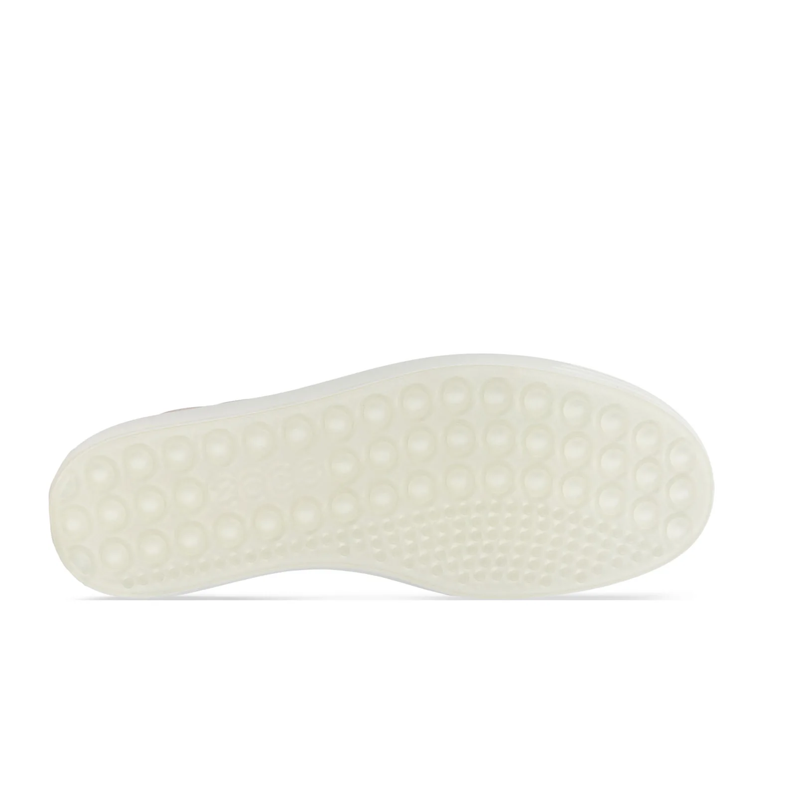 ECCO Soft 7 Casual Slip On (Women) - Grey Rose/Powder - Image 4