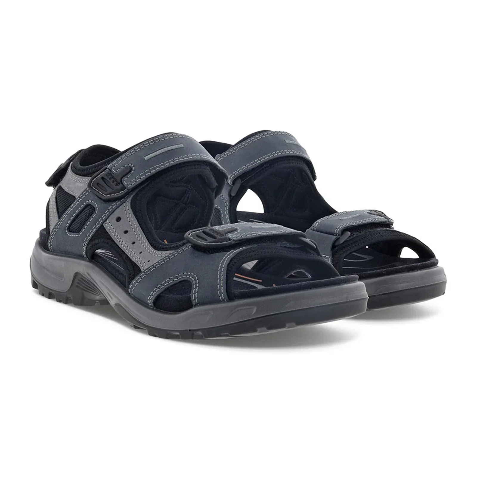 ECCO Yucatan Active Sandal (Men) - Marine - Image 4