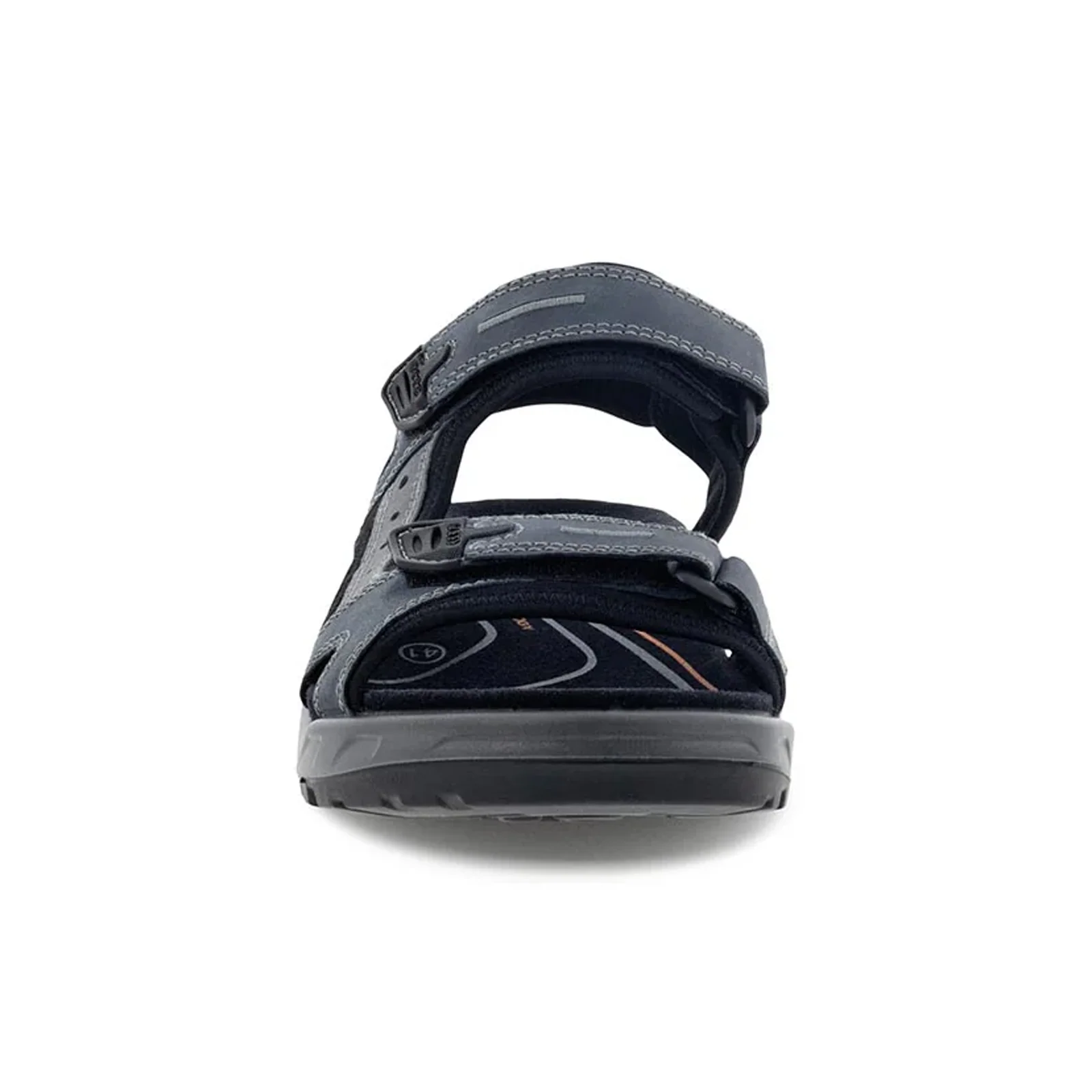 ECCO Yucatan Active Sandal (Men) - Marine - Image 5