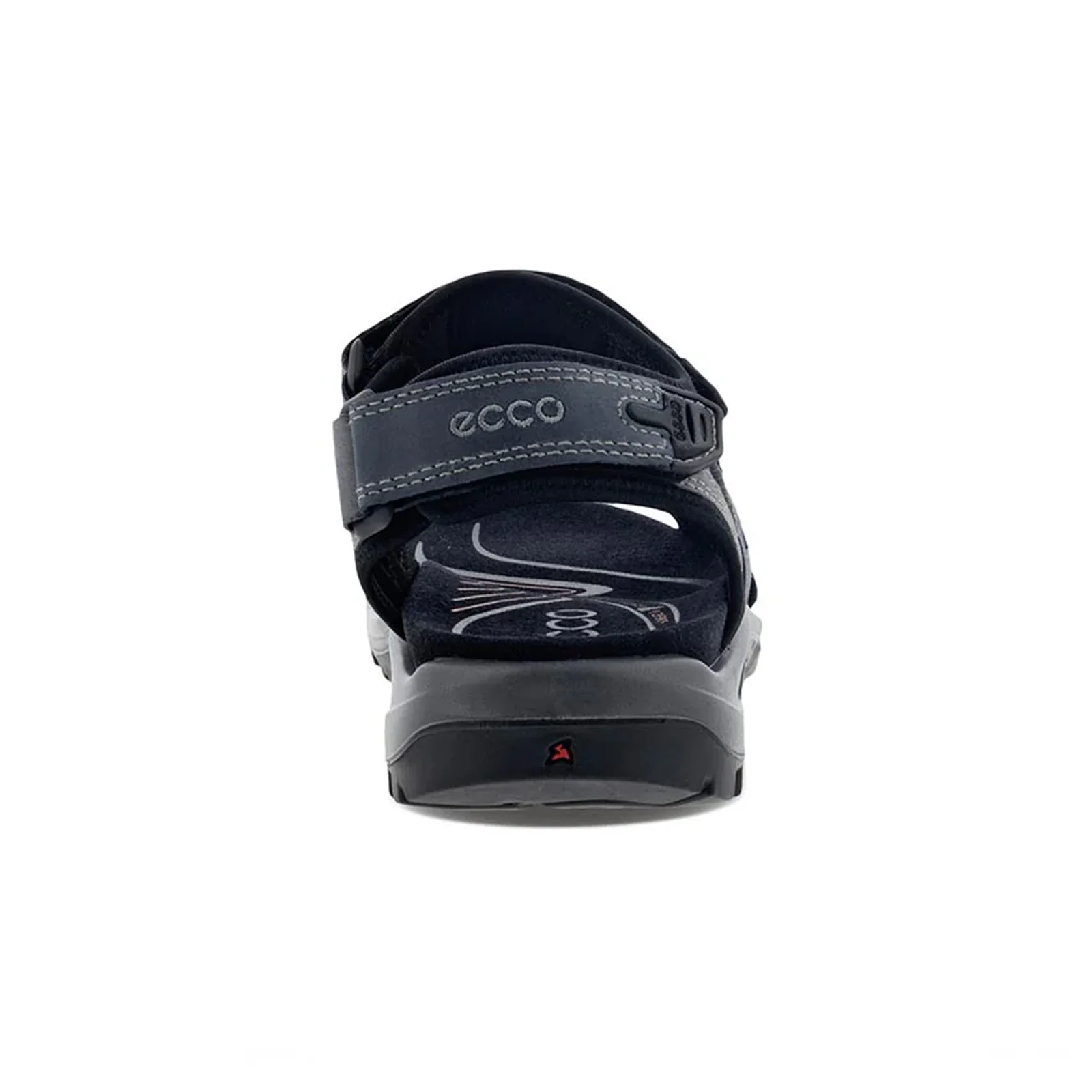 ECCO Yucatan Active Sandal (Men) - Marine - Image 6