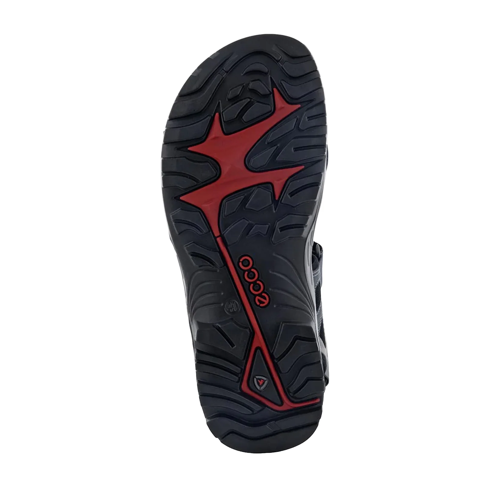 ECCO Yucatan Active Sandal (Men) - Marine - Image 8