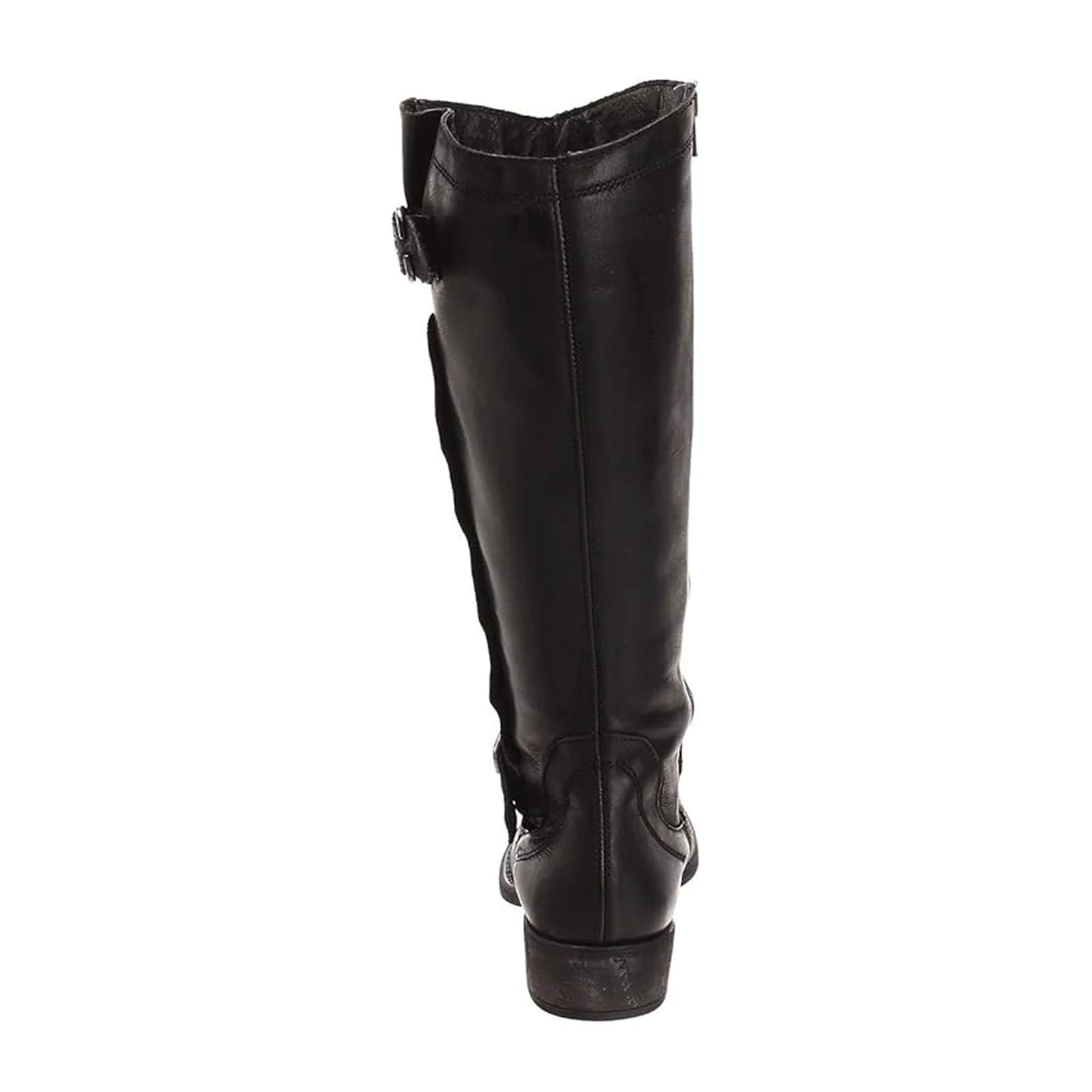 Eric Michael Montana Tall Boot (Women) - Black - Image 4