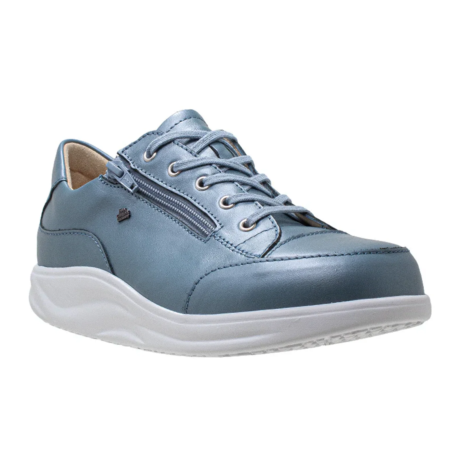 Finn Comfort Hachiouji Sneaker (Women) - Jeans Hilton - Image 3