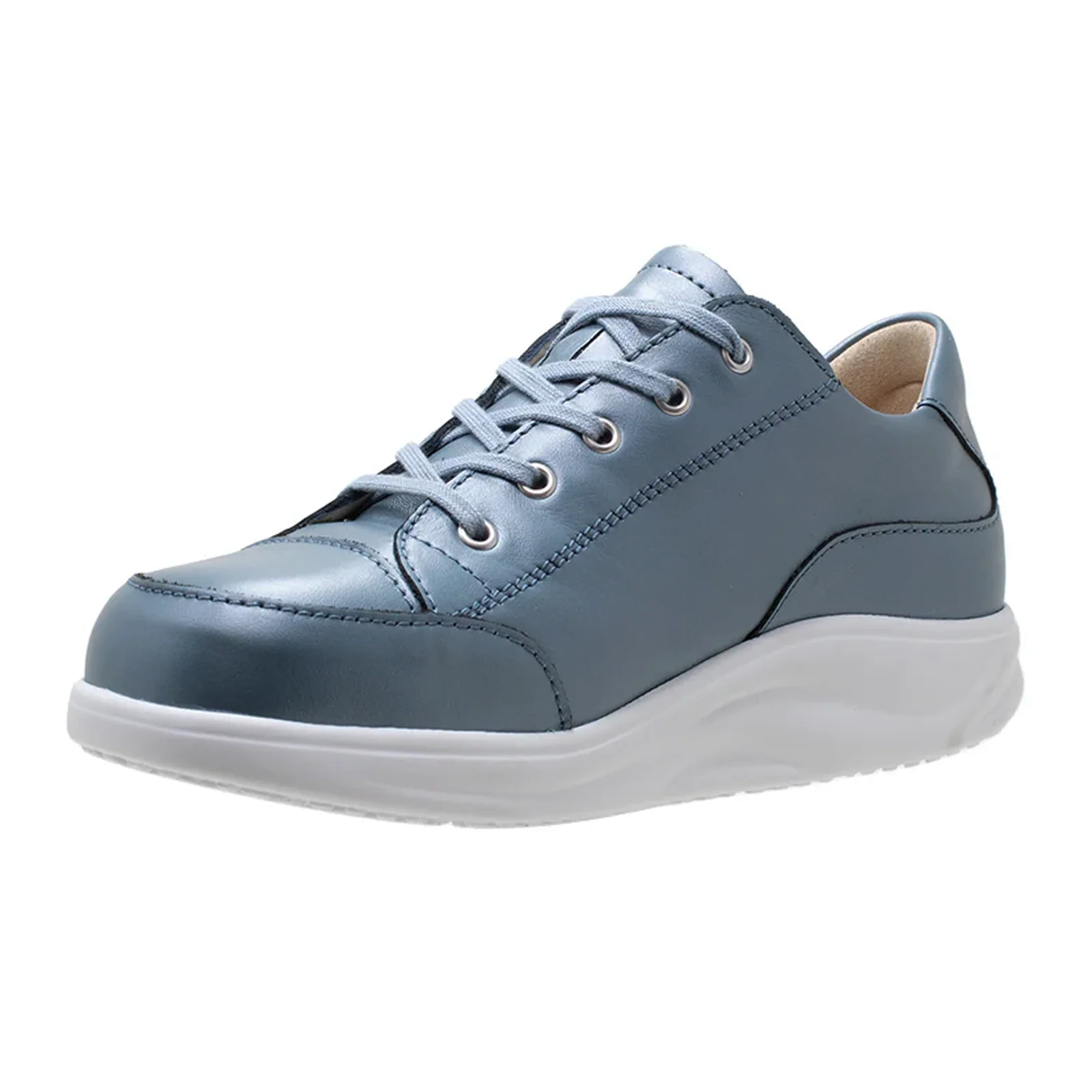 Finn Comfort Hachiouji Sneaker (Women) - Jeans Hilton - Image 4