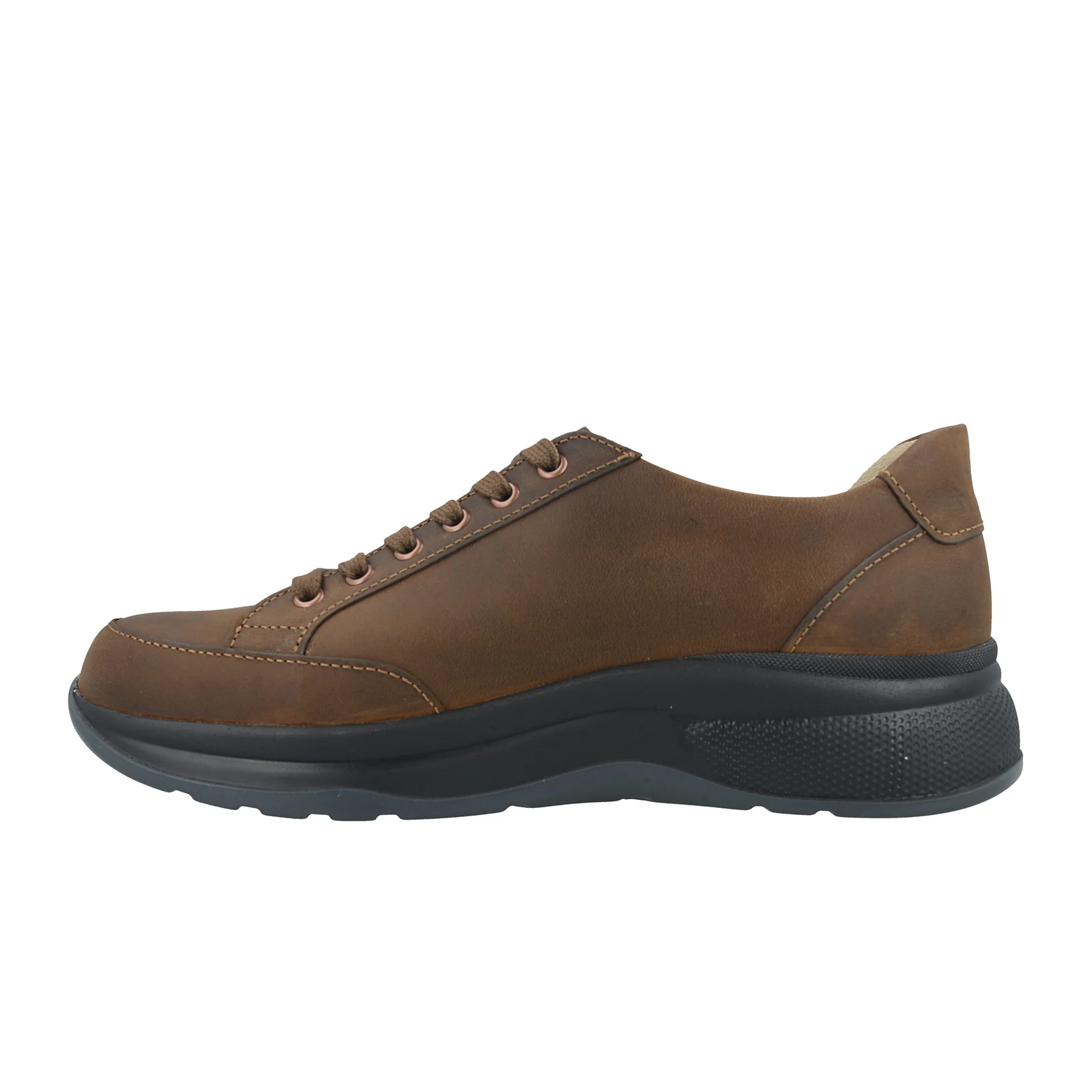 Finn Comfort Nottingham Sneaker (Men) - Barrel - Image 2