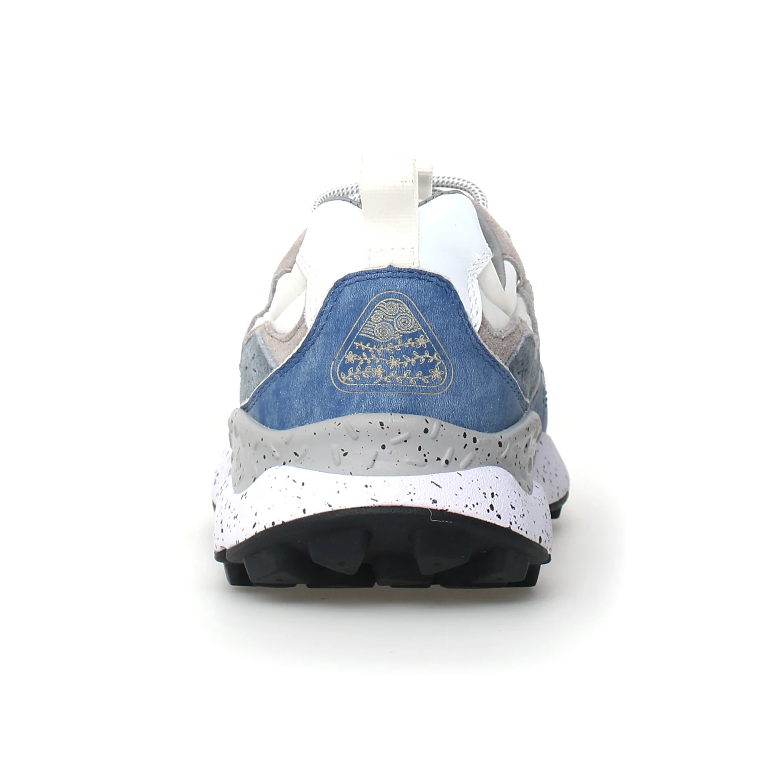 Flower Mountain Yamano 3 Sneaker (Men) - Atlantic/White - Image 4