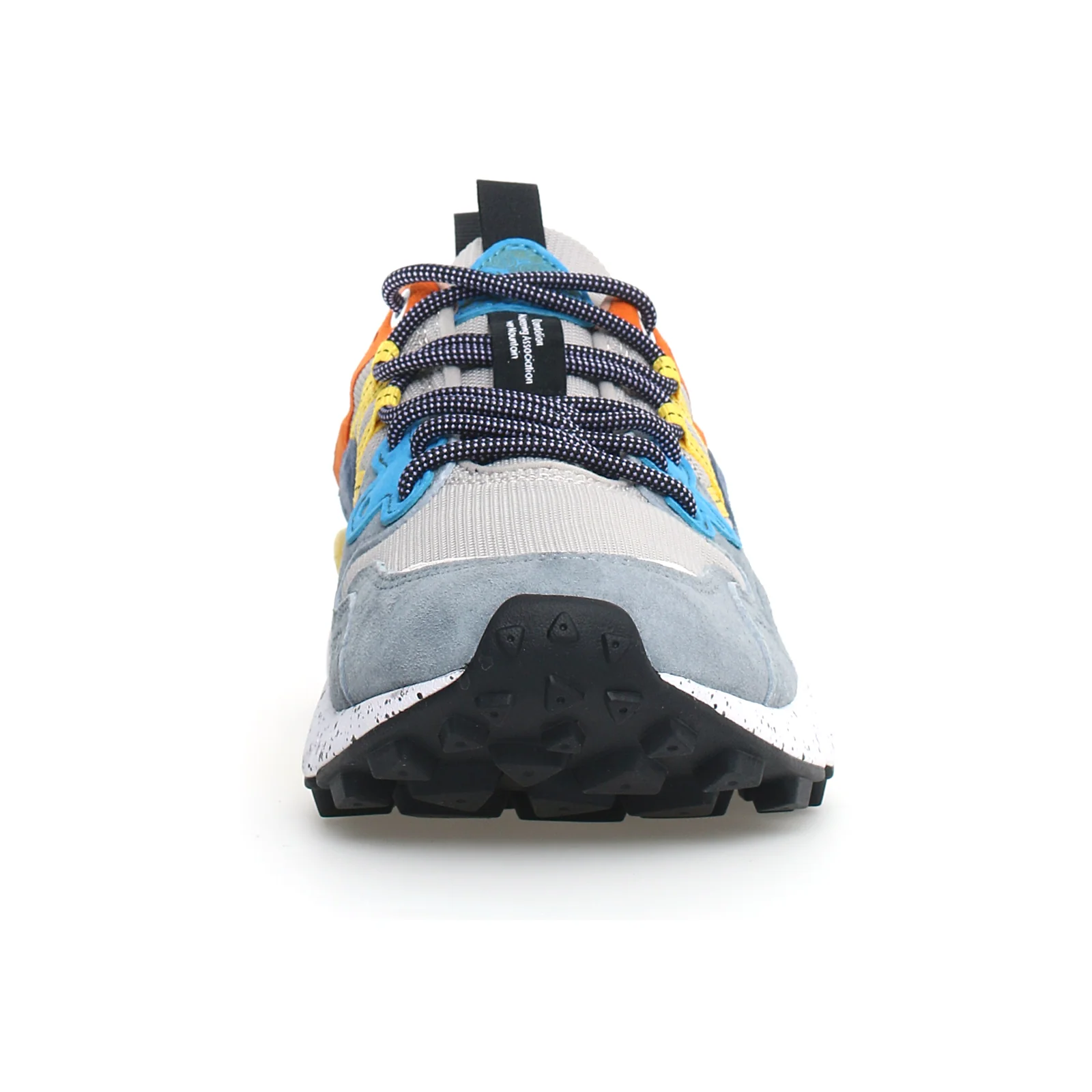 Flower Mountain Yamano 3 Sneaker (Men) - Indigo/Stone - Image 3