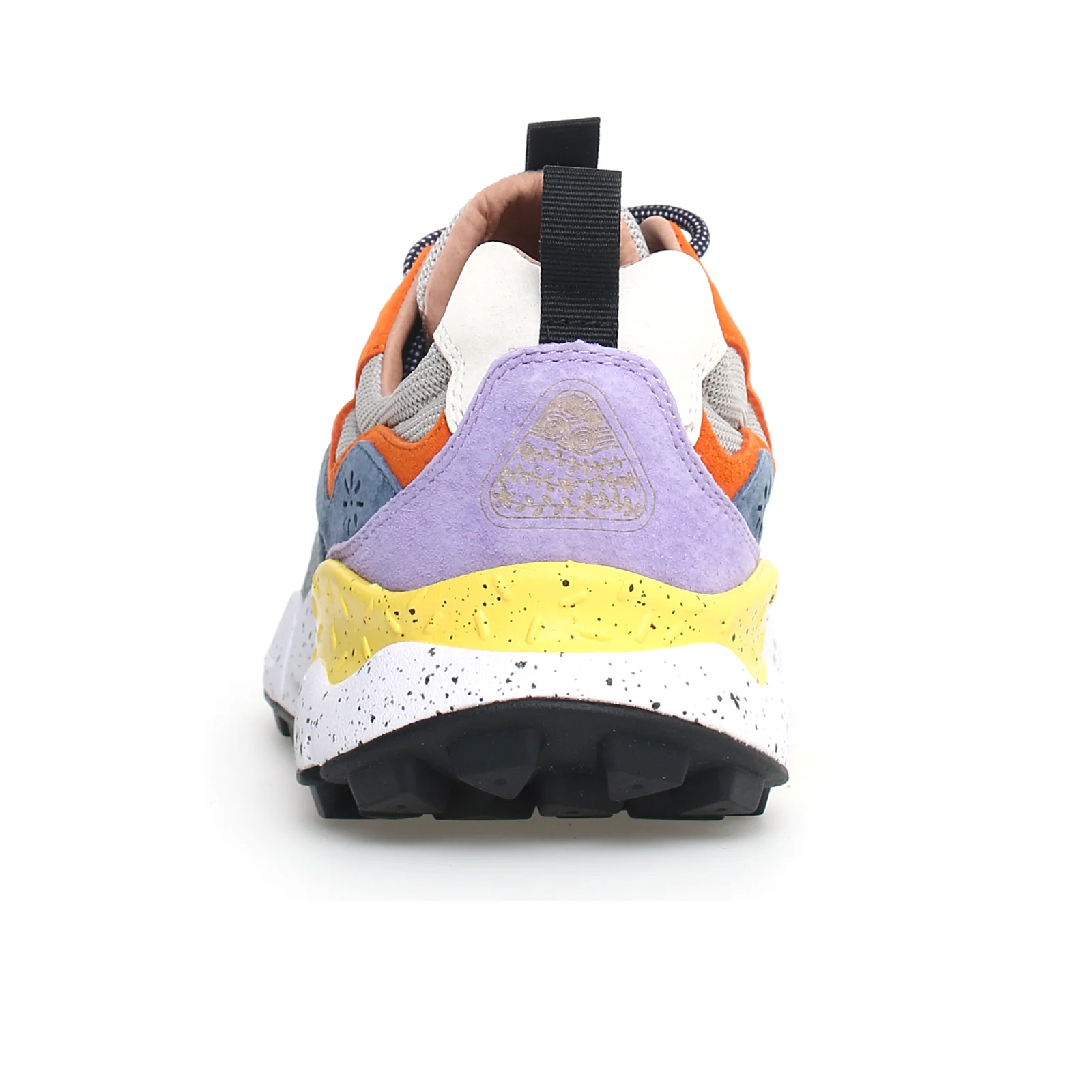 Flower Mountain Yamano 3 Sneaker (Men) - Indigo/Stone - Image 4