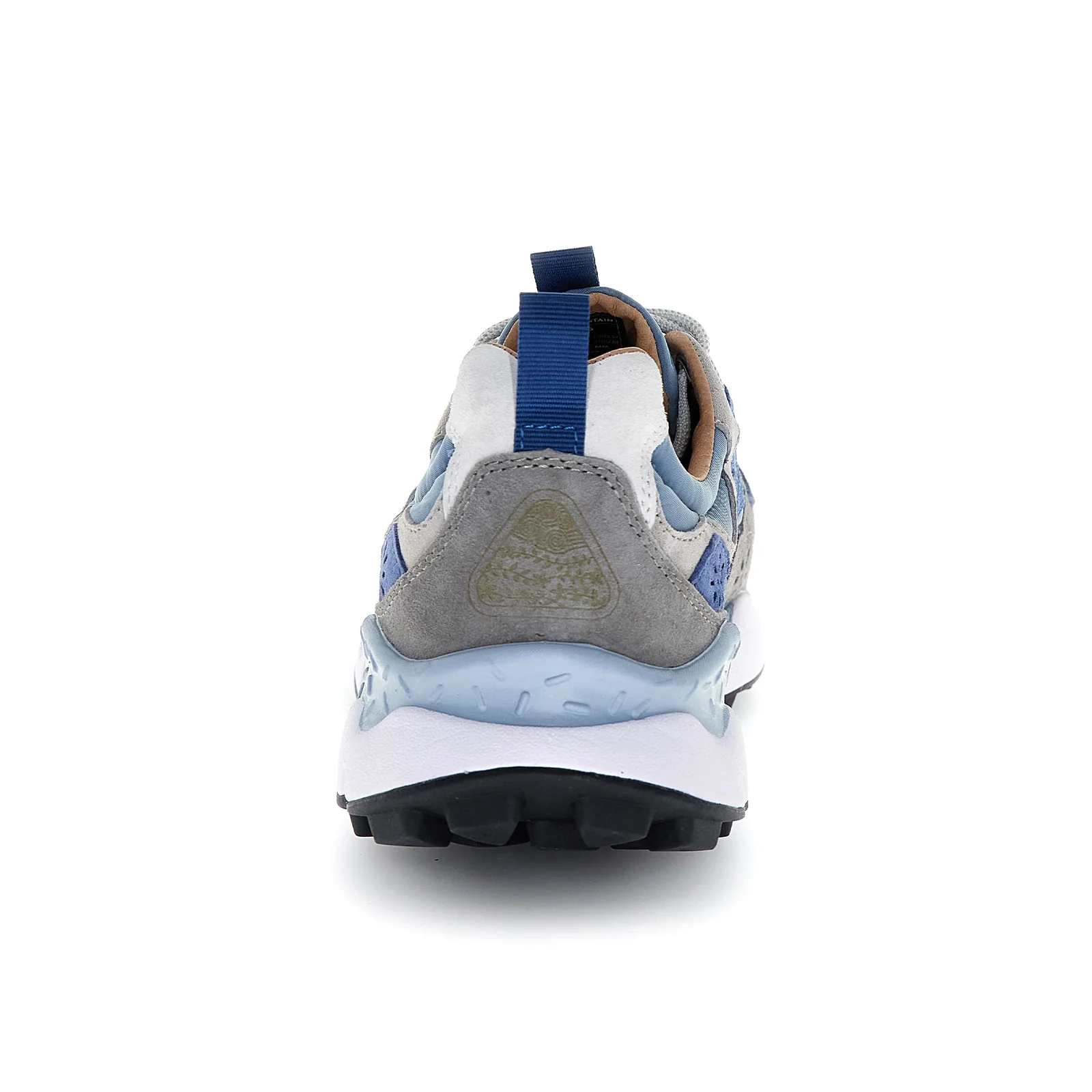 Flower Mountain Yamano 3 Sneaker (Men) - Navy/Blue/Light Grey - Image 5