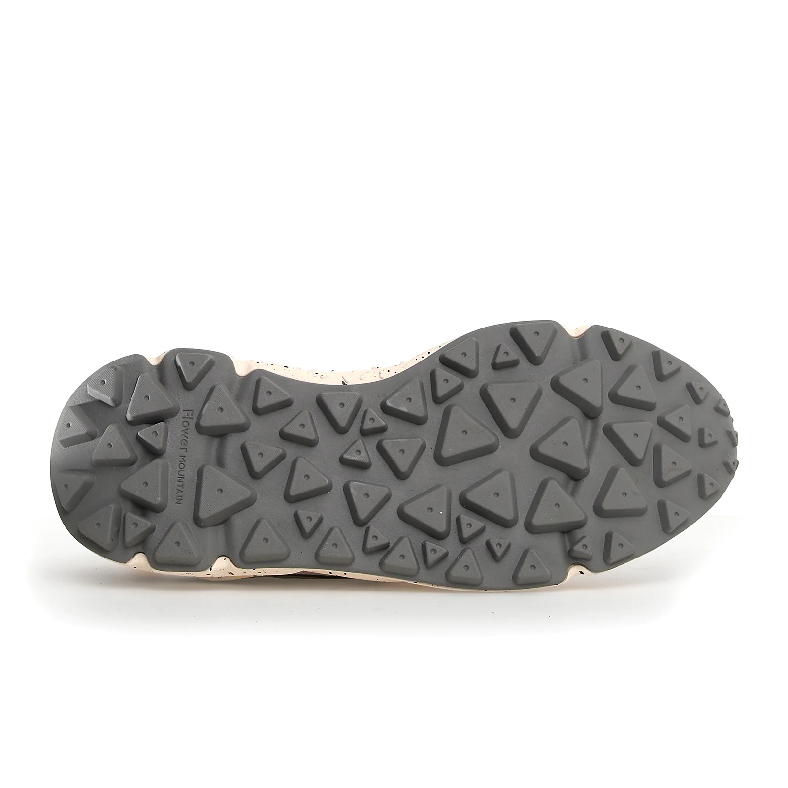 Flower Mountain Yamano 3 Sneaker (Men) - Navy/Cream - Image 4