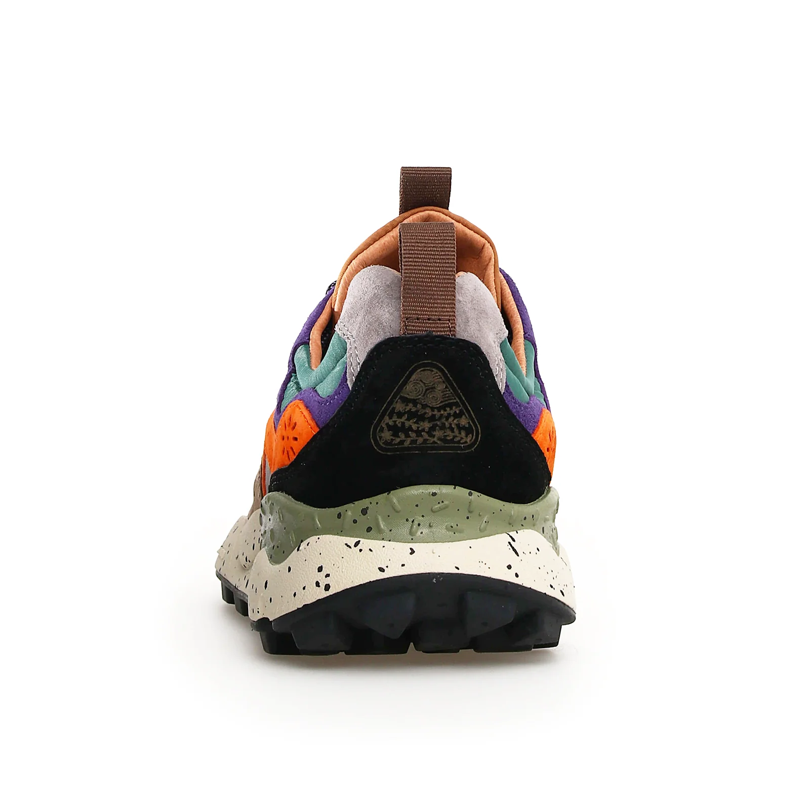 Flower Mountain Yamano 3 Sneaker (Men) - Taupe/Beige/Zucca - Image 4