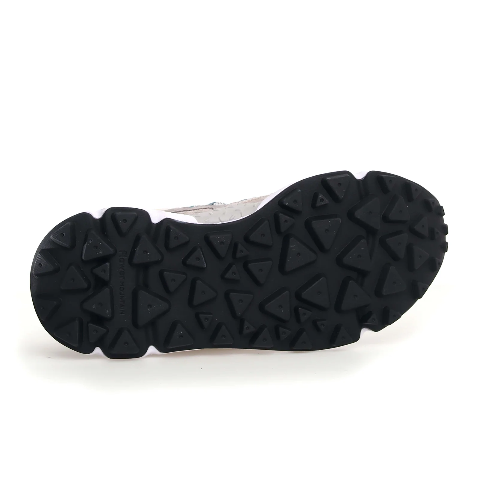 Flower Mountain Yamano 3 Sneaker (Unisex) - Anthracite/Dark Grey - Image 6
