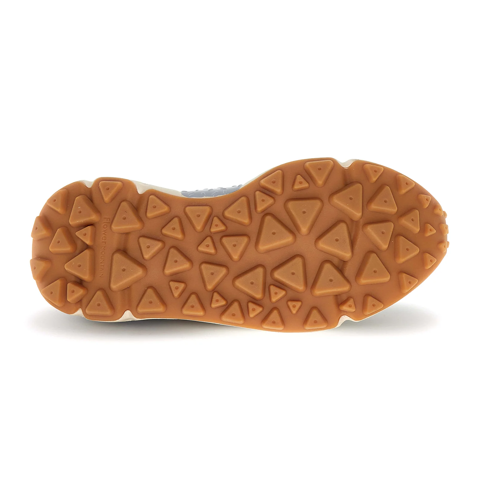 Flower Mountain Yamano 3 Sneaker (Unisex) - Light Brown/Taupe/Ocher - Image 6
