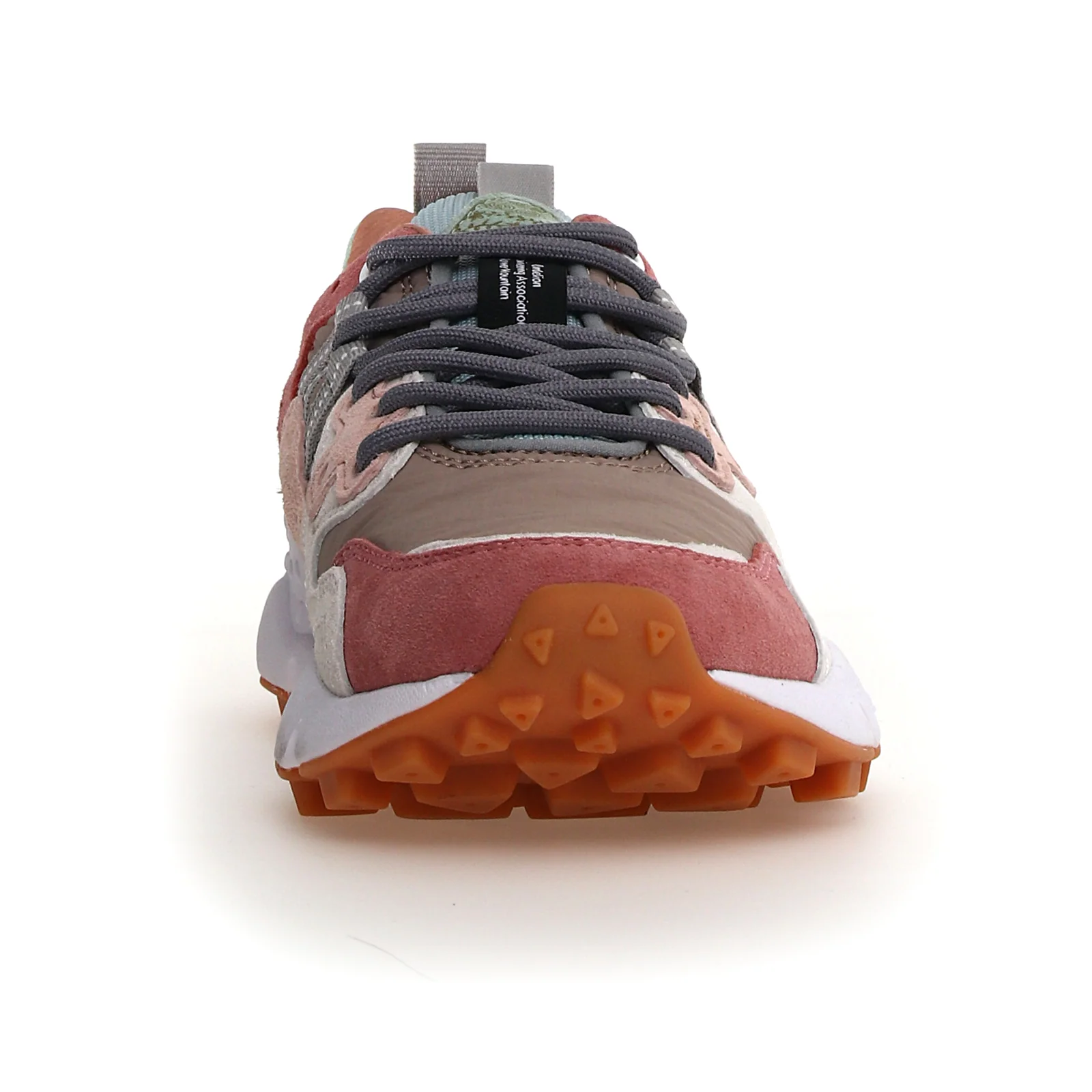 Flower Mountain Yamano 3 Sneaker (Women) - Cipria/Multi - Image 3