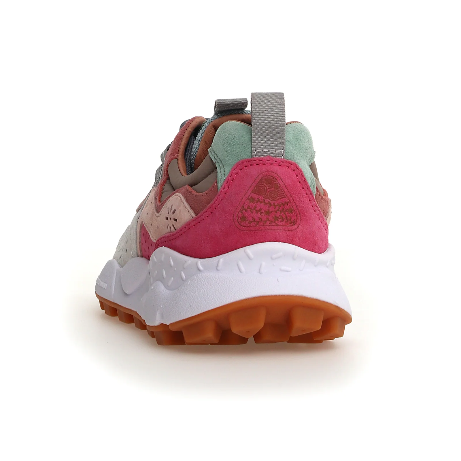 Flower Mountain Yamano 3 Sneaker (Women) - Cipria/Multi - Image 4