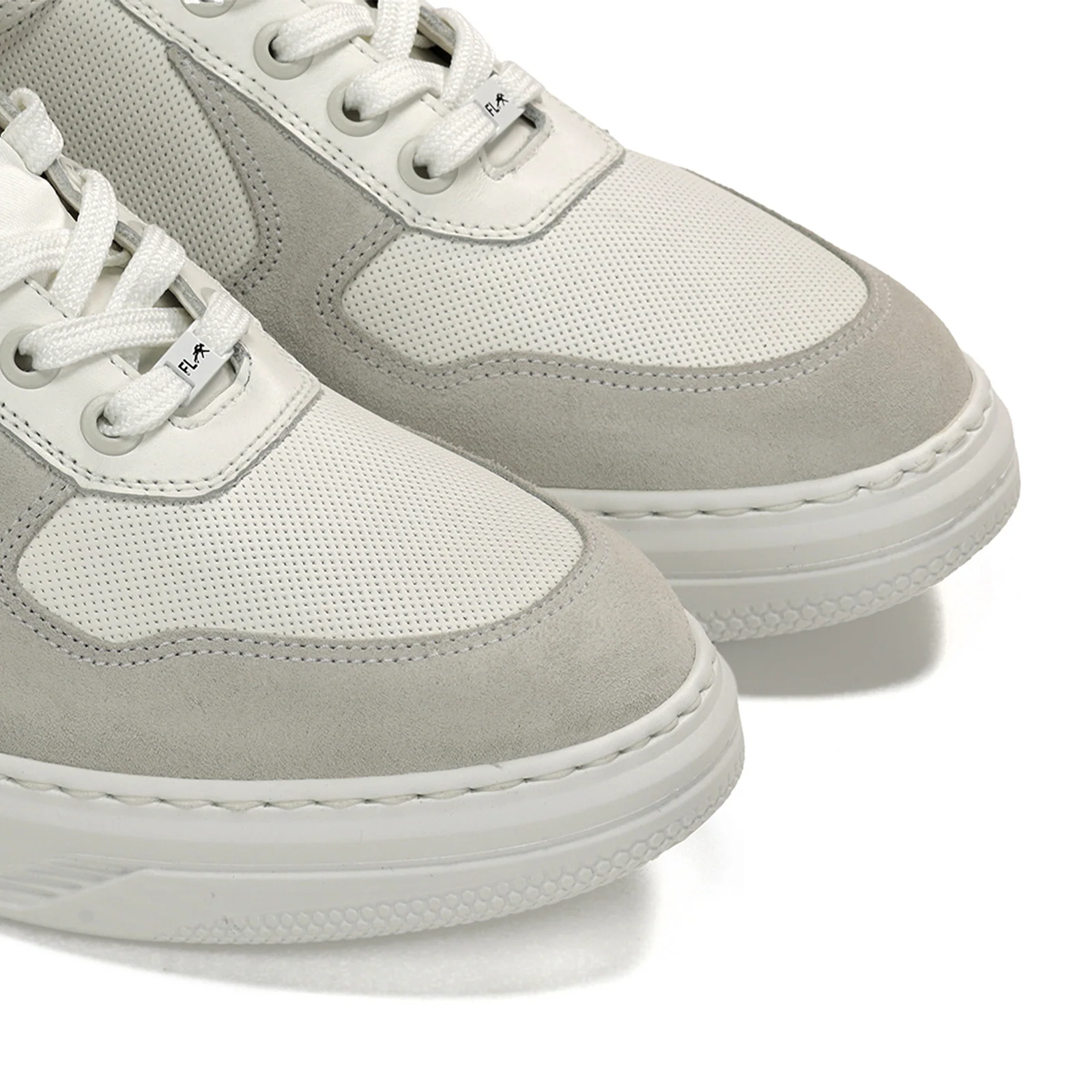 Fluchos Boston F1970 Sneaker (Men) - Ice - Image 6