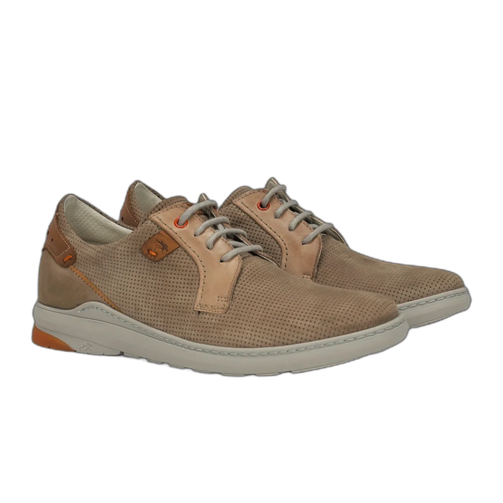 Fluchos Jack F1197 Sneaker (Men) - Marmot - Image 2